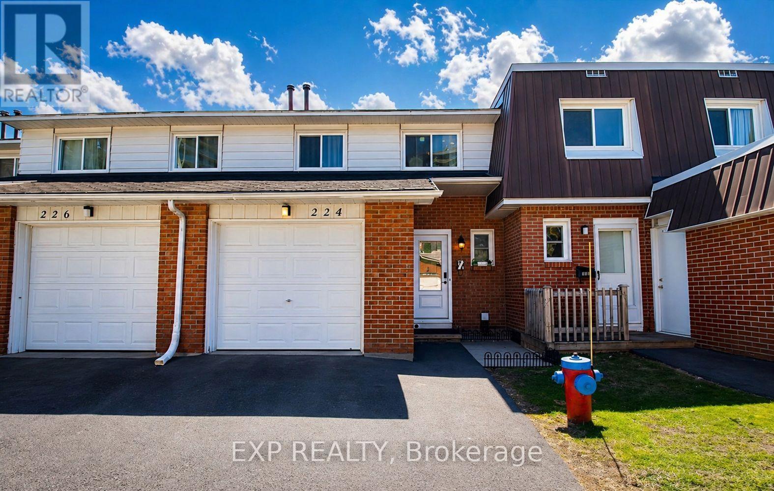 81 - 224 ROMULUS PRIVATE, Ottawa, Ontario