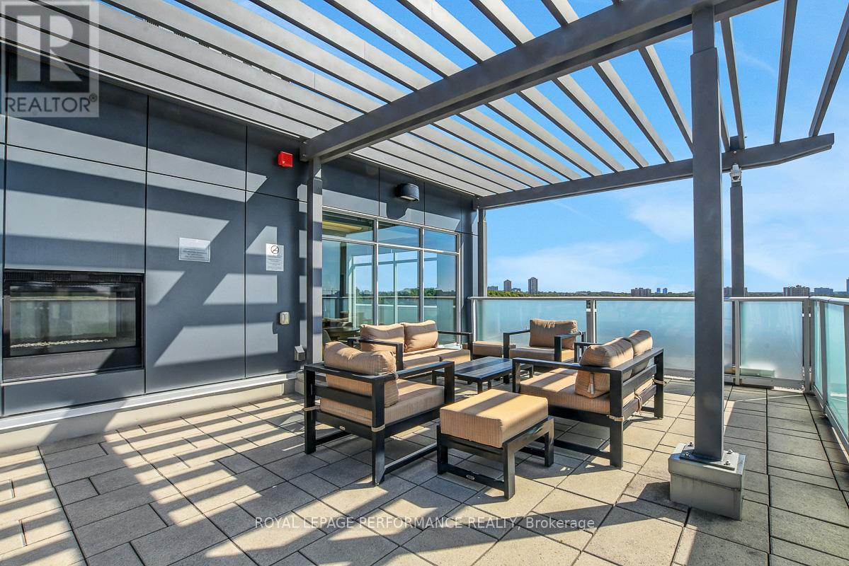 413 - 7 Marquette Avenue, Ottawa, Ontario  K1L 8A7 - Photo 24 - X12744234