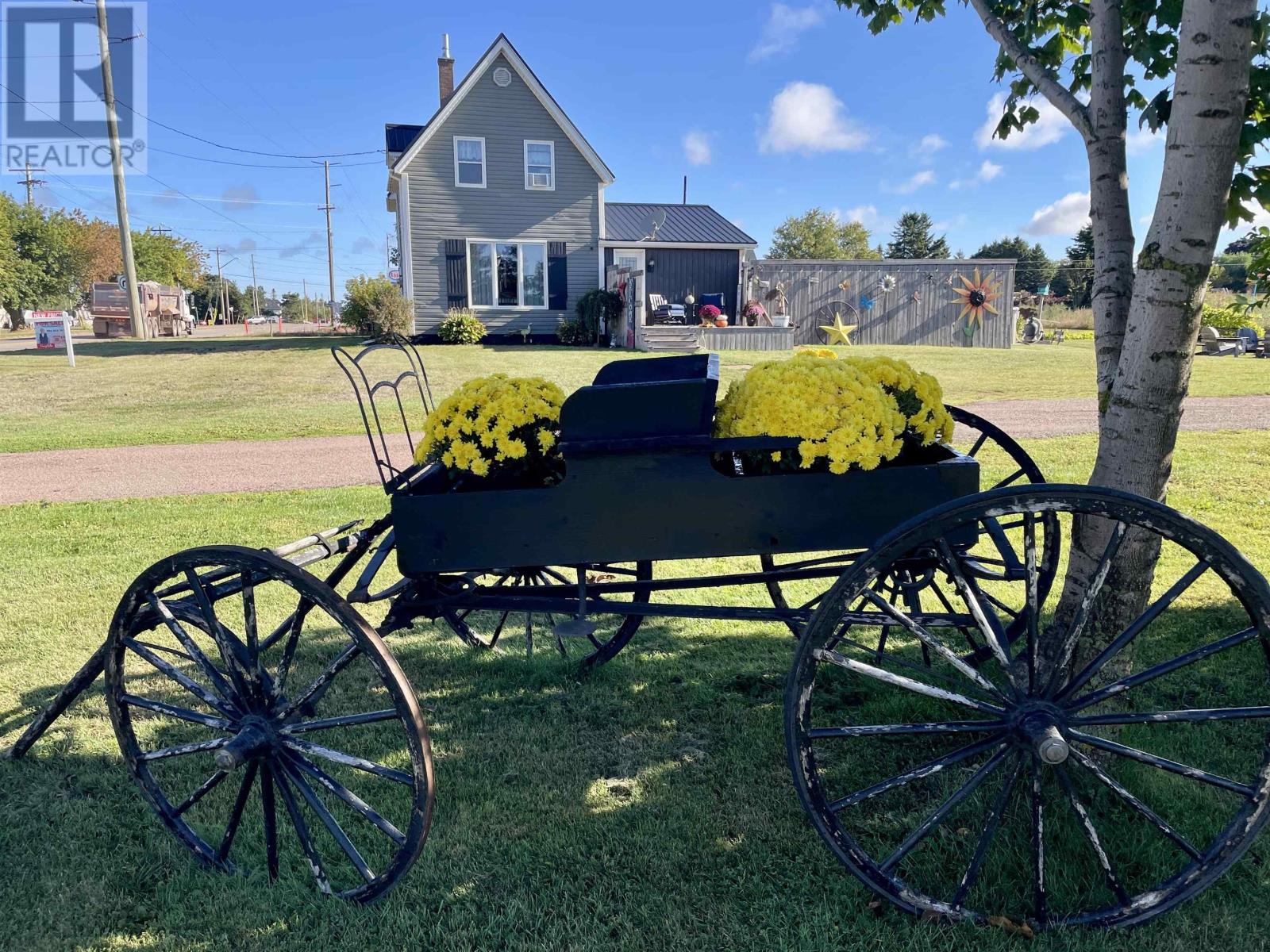 39878 Western Road|Rte 2, Elmsdale, Prince Edward Island