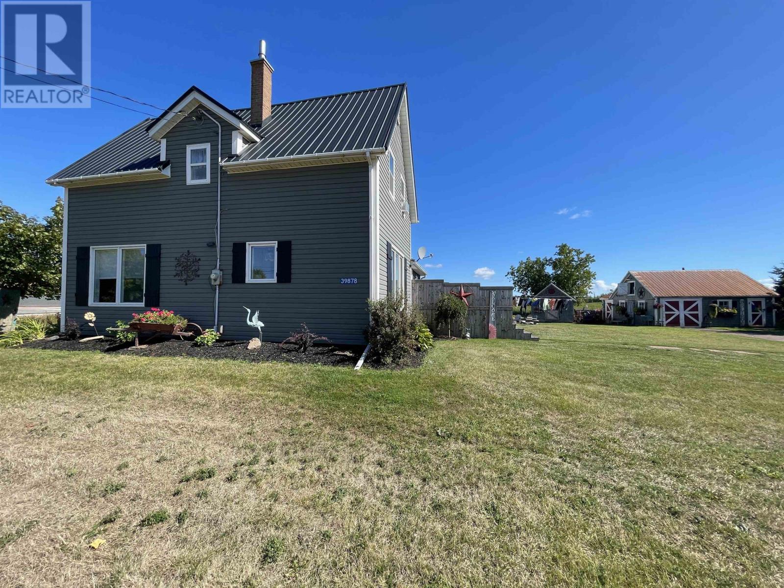 39878 Western Road, Rte 2, Elmsdale, Prince Edward Island  C0B 1K0 - Photo 45 - 202608996