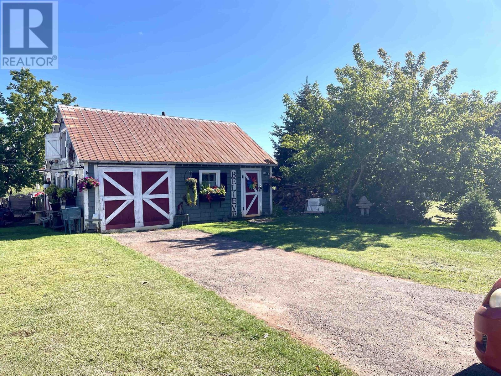 39878 Western Road, Rte 2, Elmsdale, Prince Edward Island  C0B 1K0 - Photo 49 - 202608996