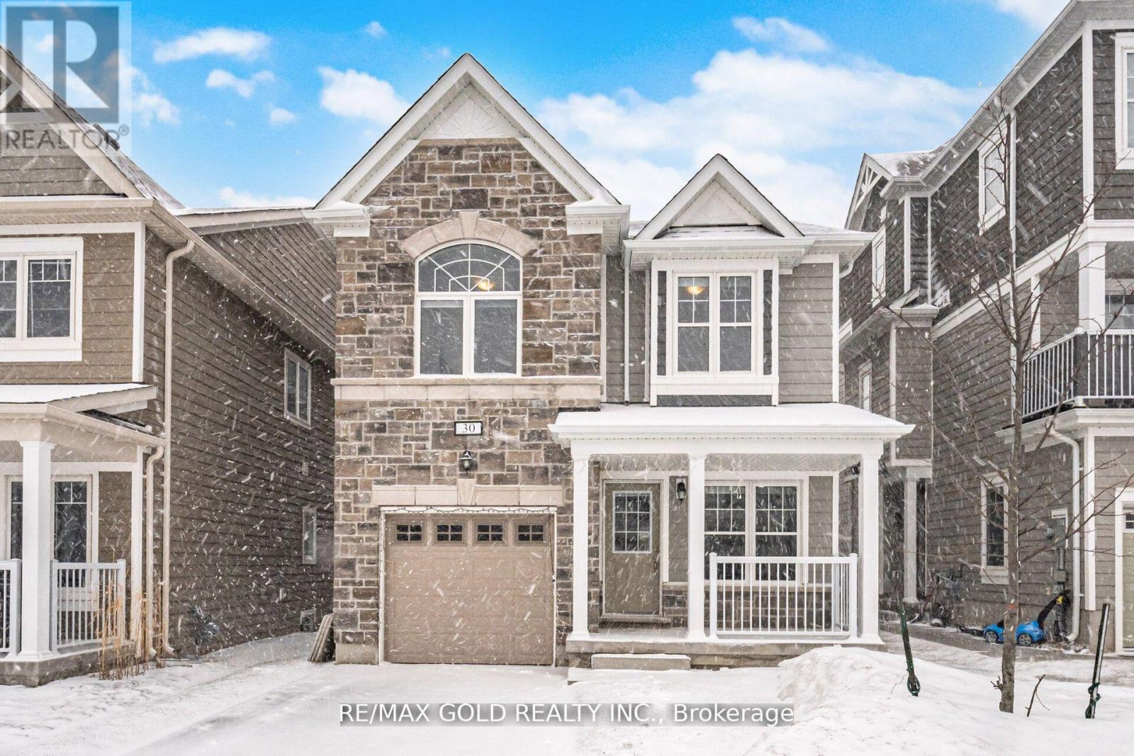 30 HILLS THISTLE DRIVE, Wasaga Beach, Ontario