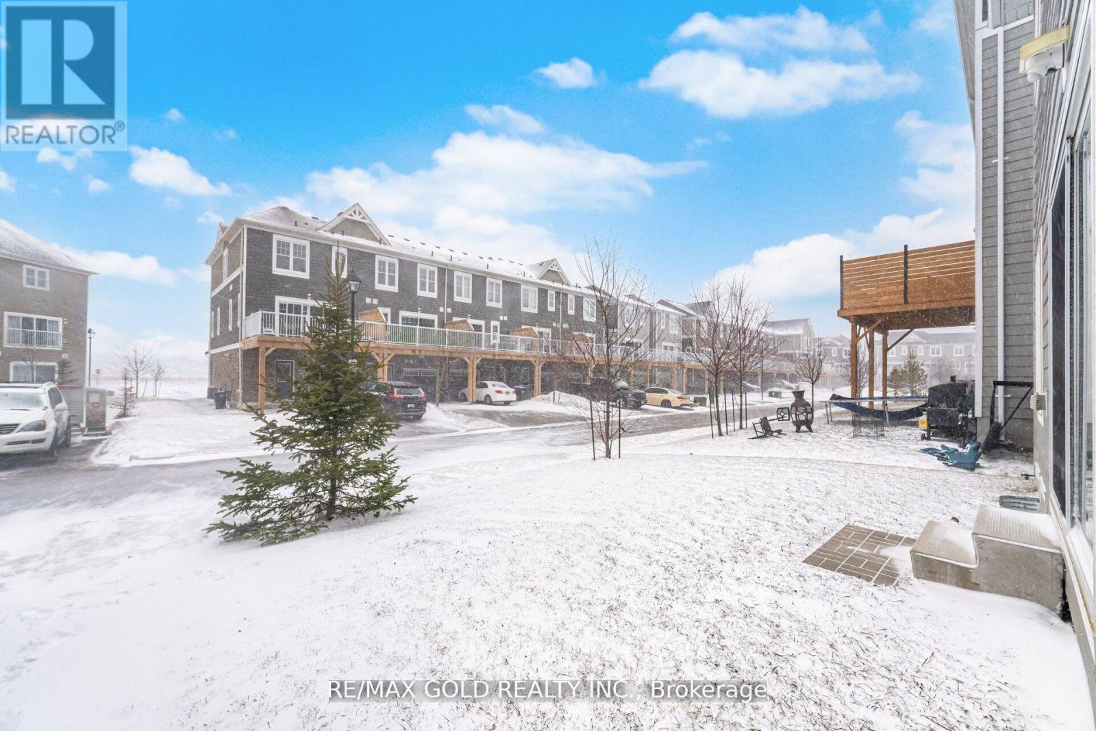 30 Hills Thistle Drive, Wasaga Beach, Ontario  L9E 0J3 - Photo 37 - S13058784