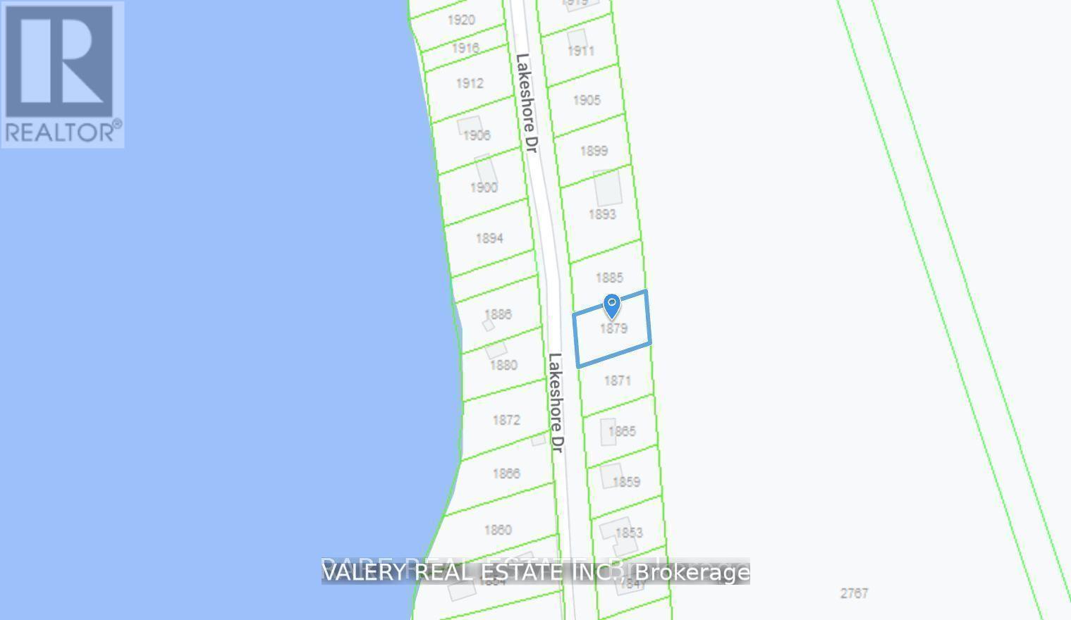 1879 Lakeshore Drive, Ramara, Ontario  L0K 1B0 - Photo 1 - S13058808