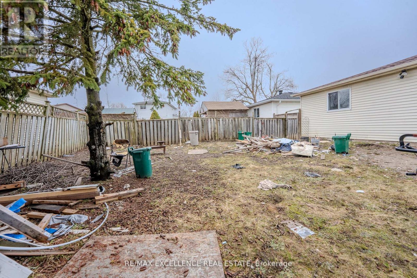 3 Hickling Trail, Barrie (Grove East), Ontario  L4M 5V7 - Photo 20 - S13058952