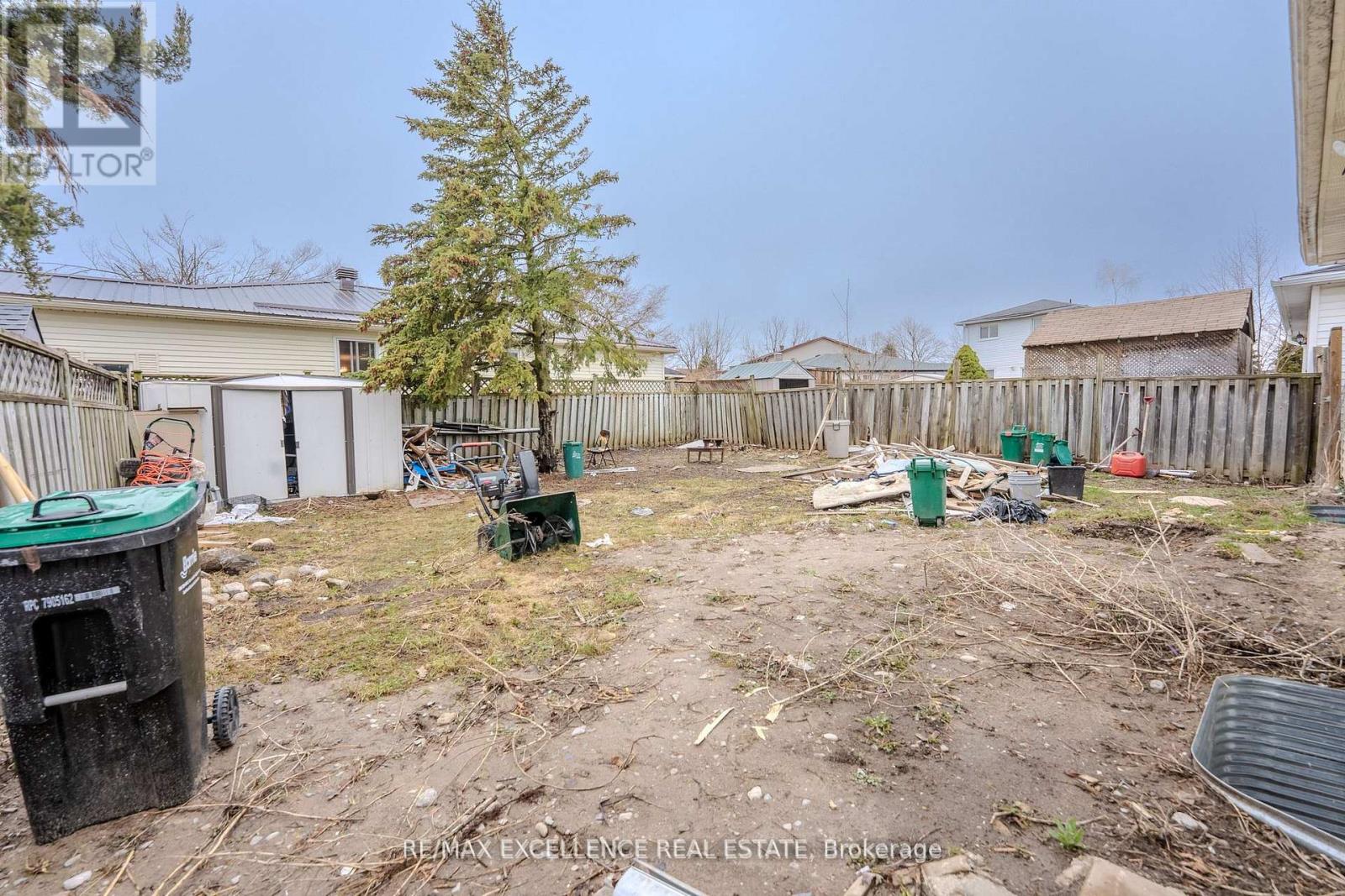 3 Hickling Trail, Barrie (Grove East), Ontario  L4M 5V7 - Photo 21 - S13058952