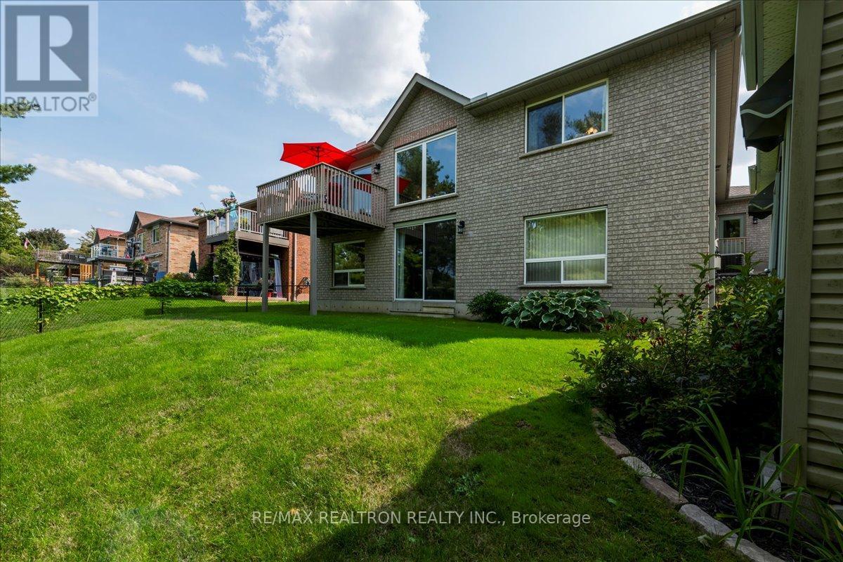 44 Columbia Road, Barrie, Ontario  L4N 8C6 - Photo 30 - S13058998