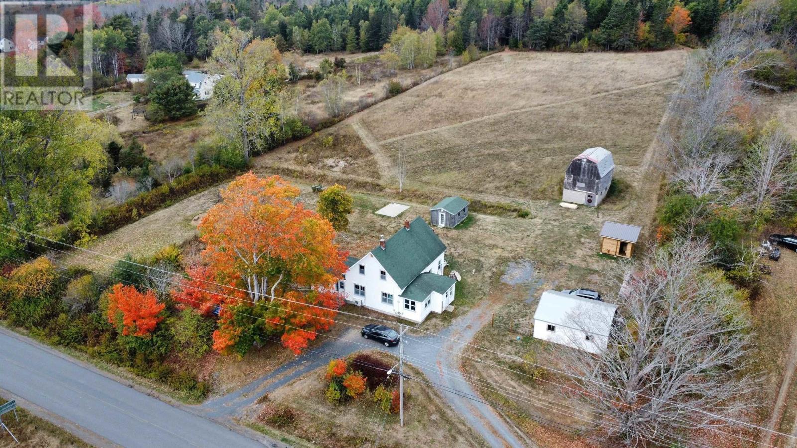 2841 Clementsvale Road, Bear River East, Nova Scotia  B0S 1B0 - Photo 3 - 202601975