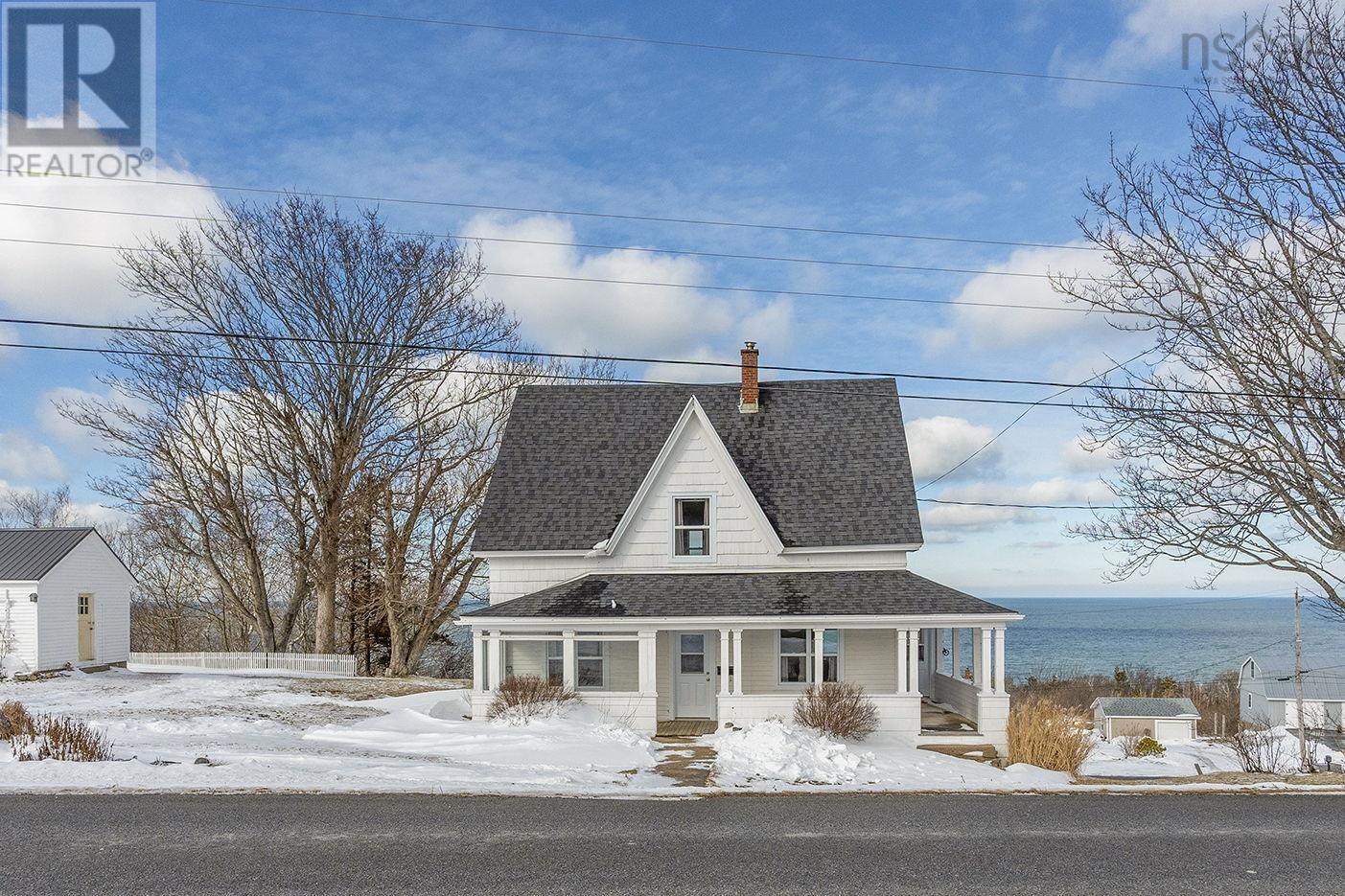 3693 Shore Road, Hillsburn, Nova Scotia  B0S 1A0 - Photo 26 - 202602516