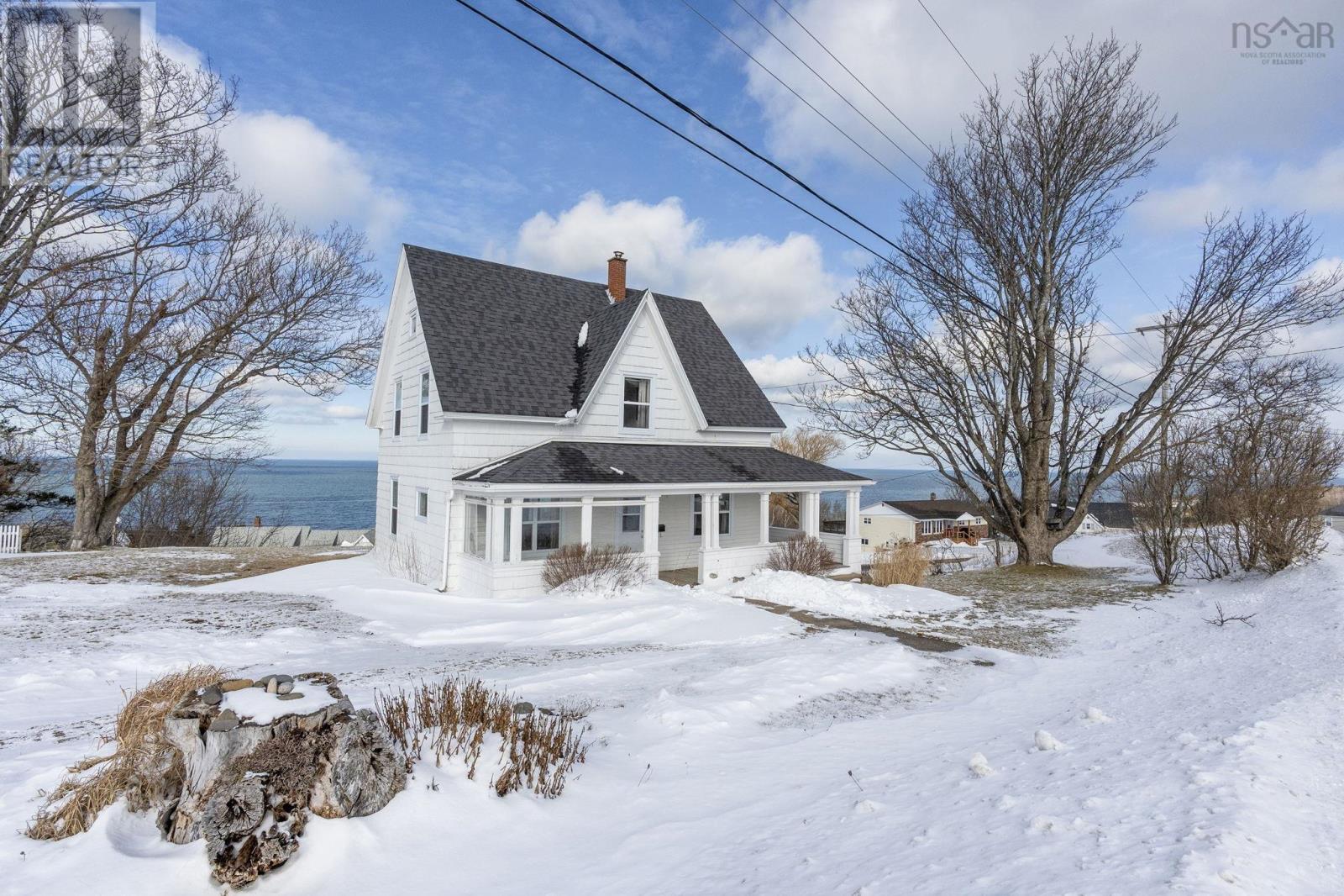 3693 Shore Road, Hillsburn, Nova Scotia  B0S 1A0 - Photo 28 - 202602516