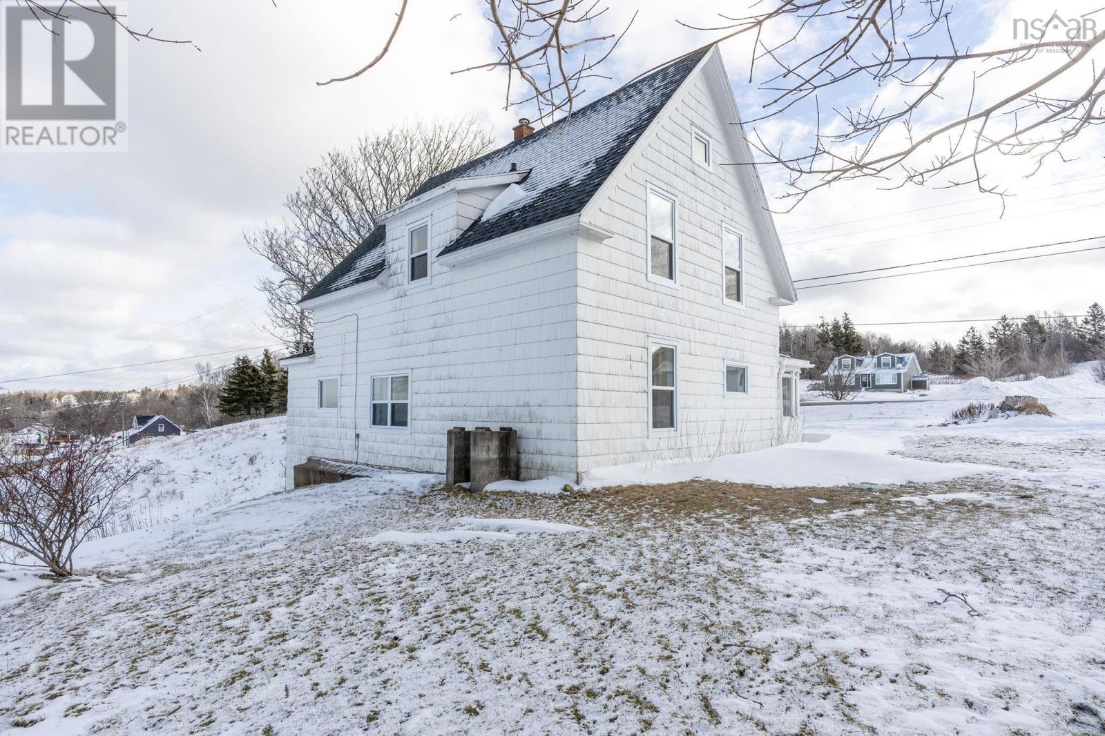 3693 Shore Road, Hillsburn, Nova Scotia  B0S 1A0 - Photo 4 - 202602516