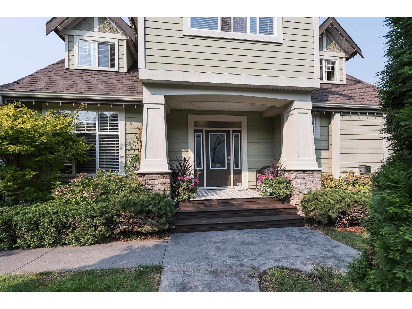 5772 Shawnigan Drive, Garrison Crossing, Chilliwack, British Columbia  V2R 0A8 - Photo 2 - R3117077