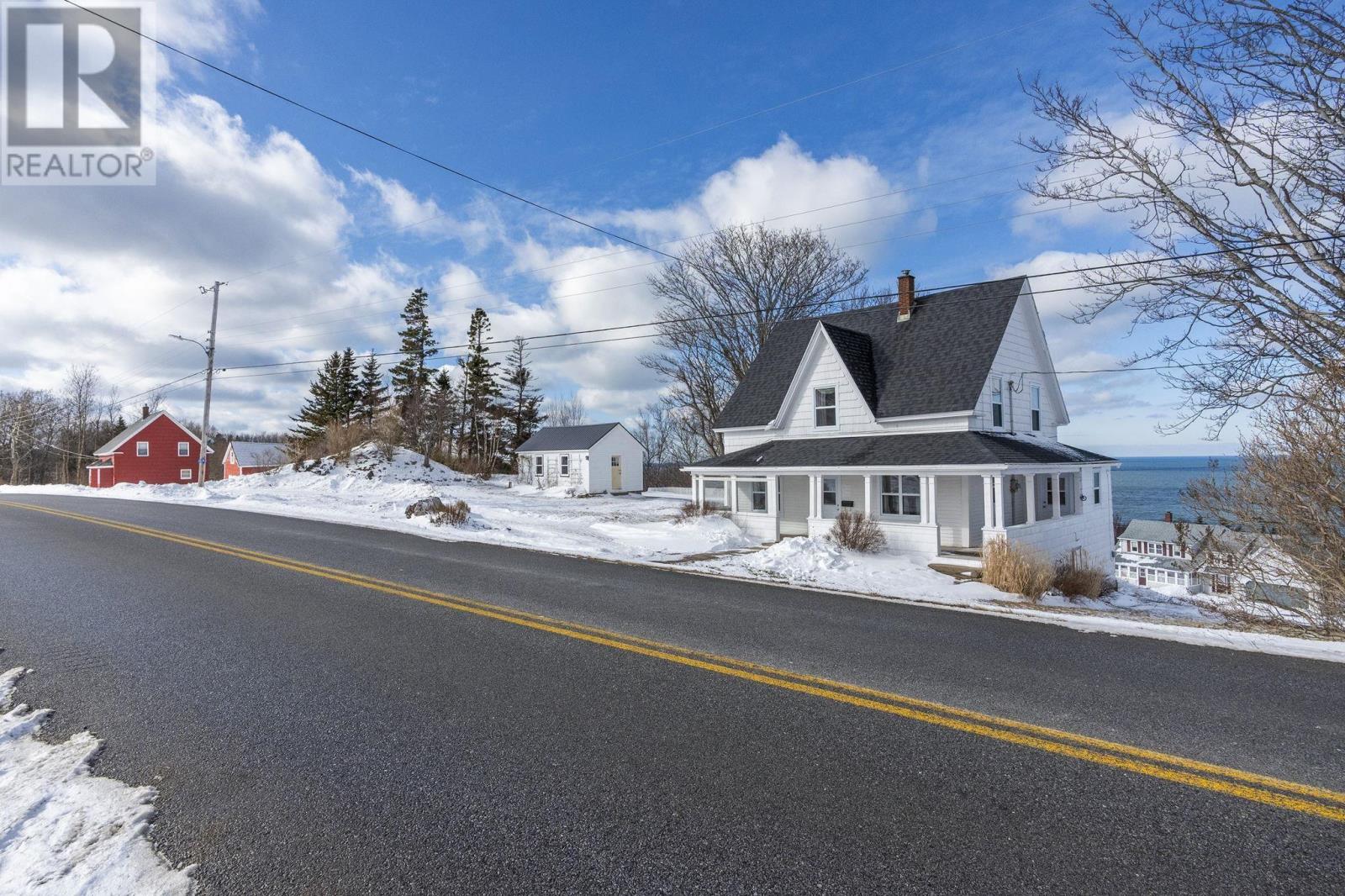 3693 Shore Road, Hillsburn, Nova Scotia  B0S 1A0 - Photo 27 - 202602516