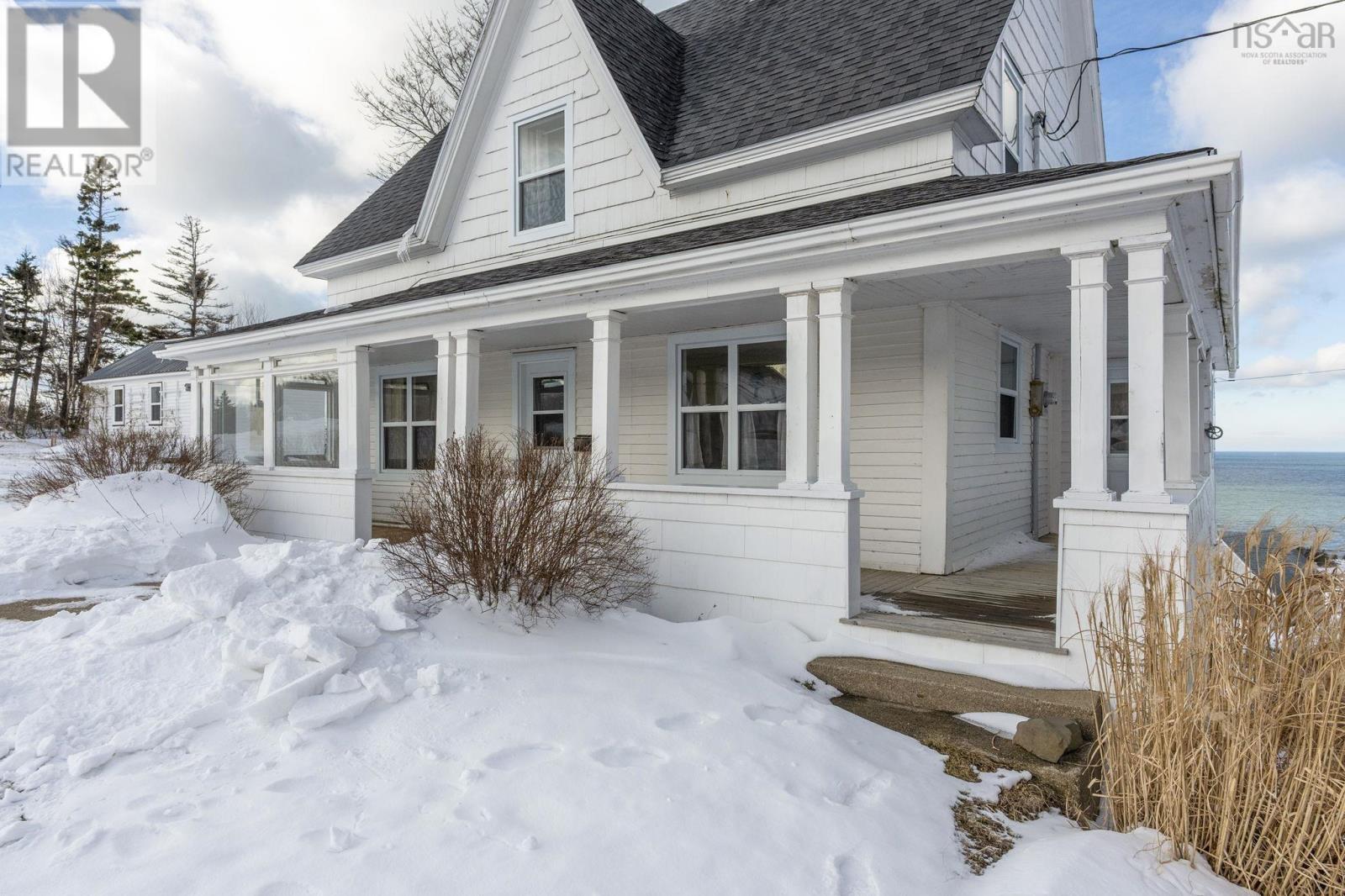 3693 Shore Road, Hillsburn, Nova Scotia  B0S 1A0 - Photo 34 - 202602516