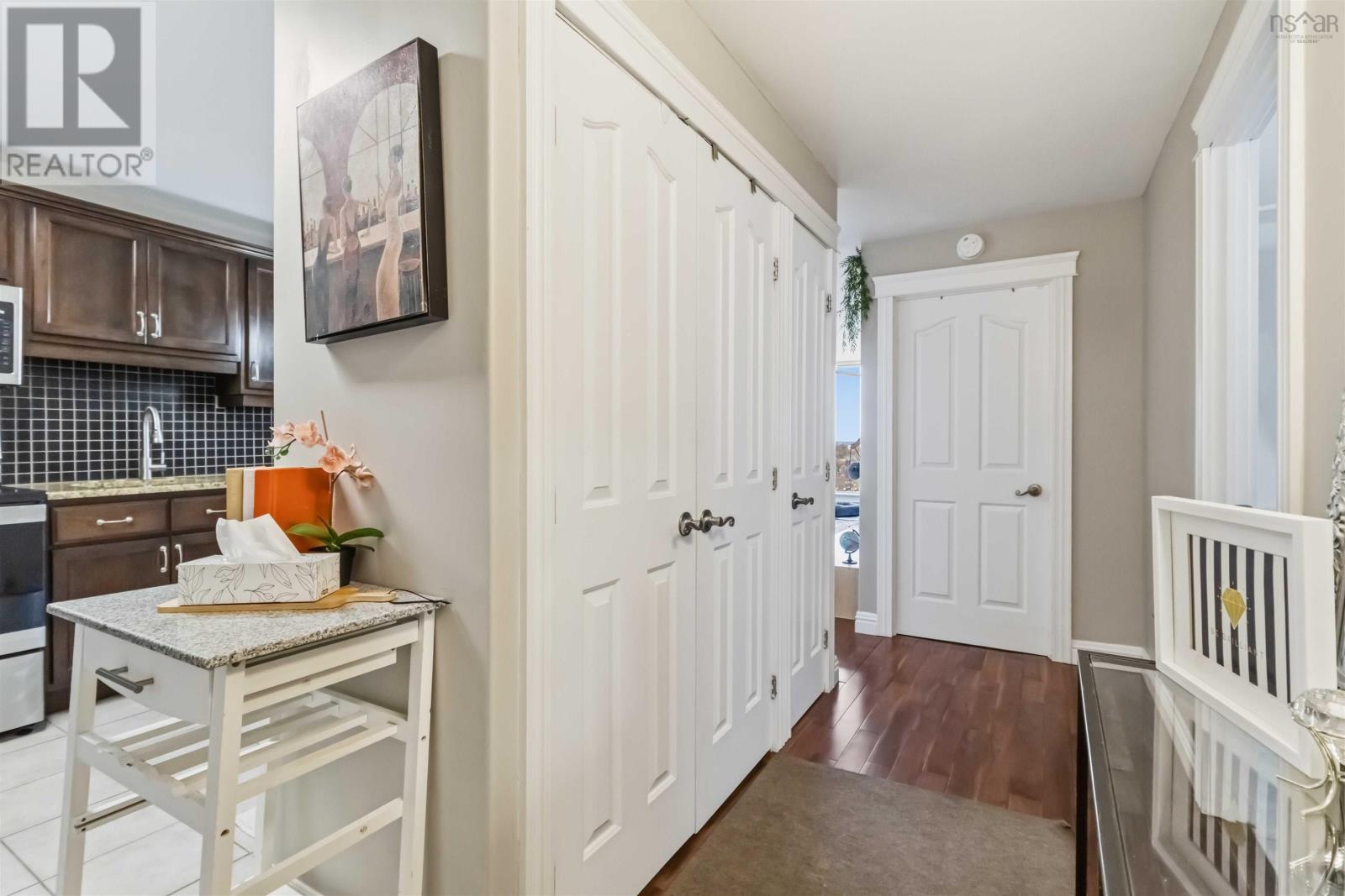 1601 6369 Coburg Road, Halifax, Nova Scotia  B3H 4J7 - Photo 12 - 202603631