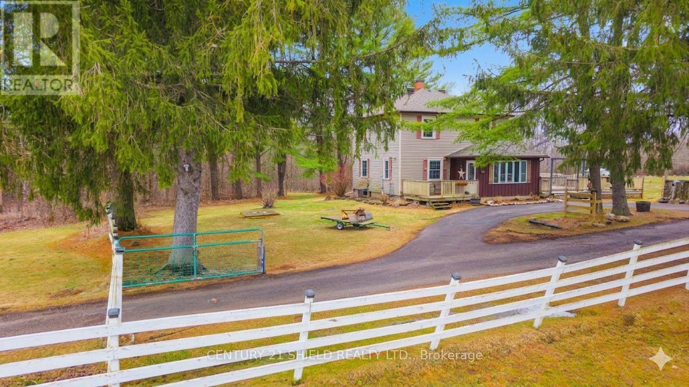 2864 COUNTY ROAD 30 ROAD, North Glengarry, Ontario
