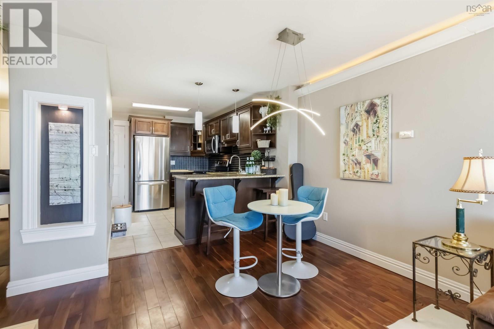 1601 6369 Coburg Road, Halifax, Nova Scotia  B3H 4J7 - Photo 18 - 202603631