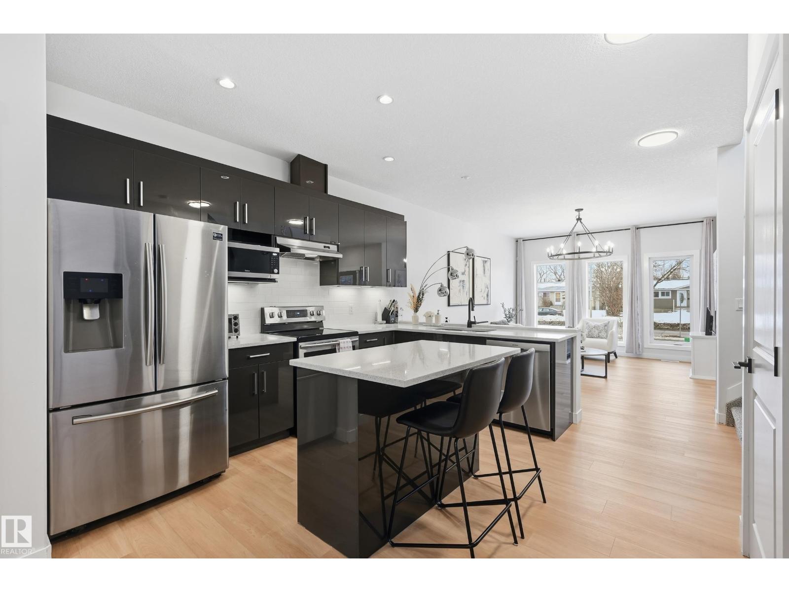 10736 149 St Nw, Edmonton, Alberta  T5P 1M2 - Photo 7 - E4482787