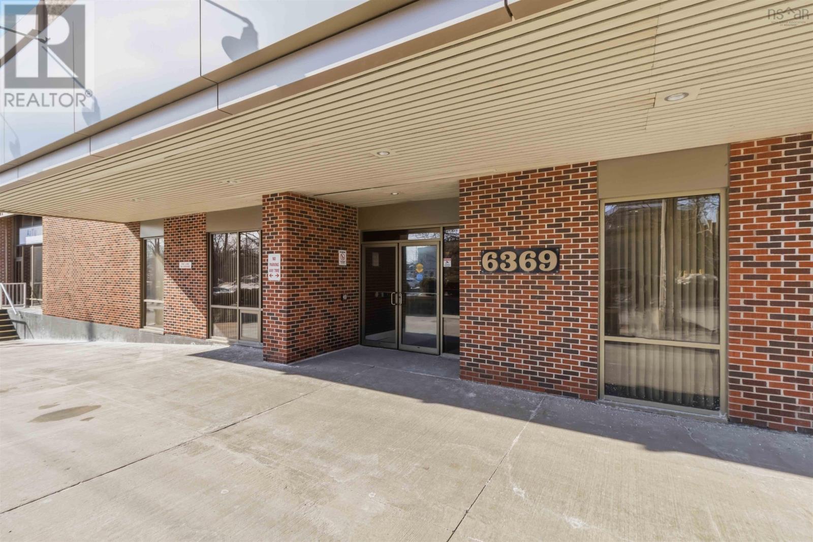 1601 6369 Coburg Road, Halifax, Nova Scotia  B3H 4J7 - Photo 47 - 202603631