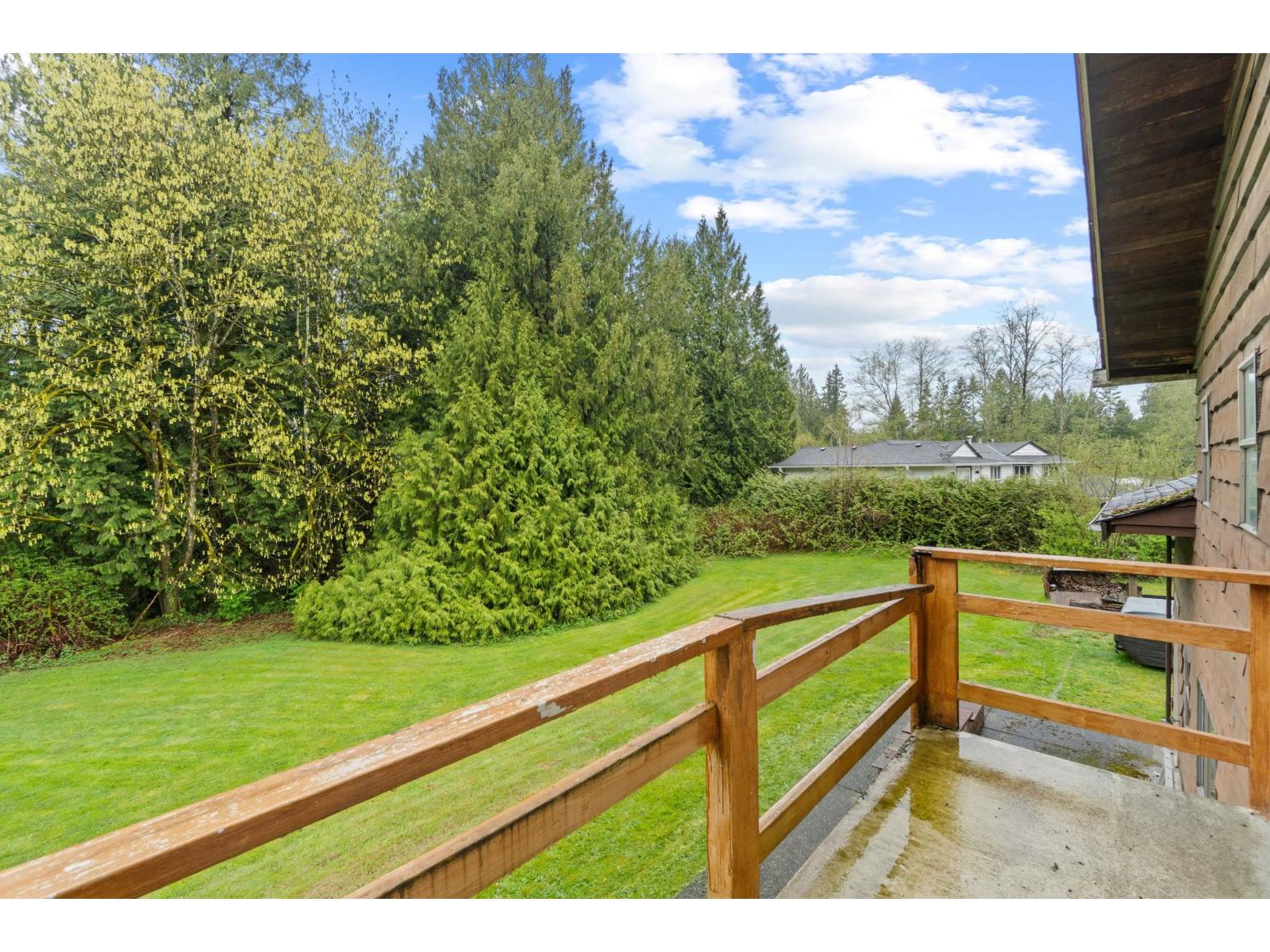 6879 229th Street, Langley, British Columbia  V2Y 2J7 - Photo 9 - R3111455