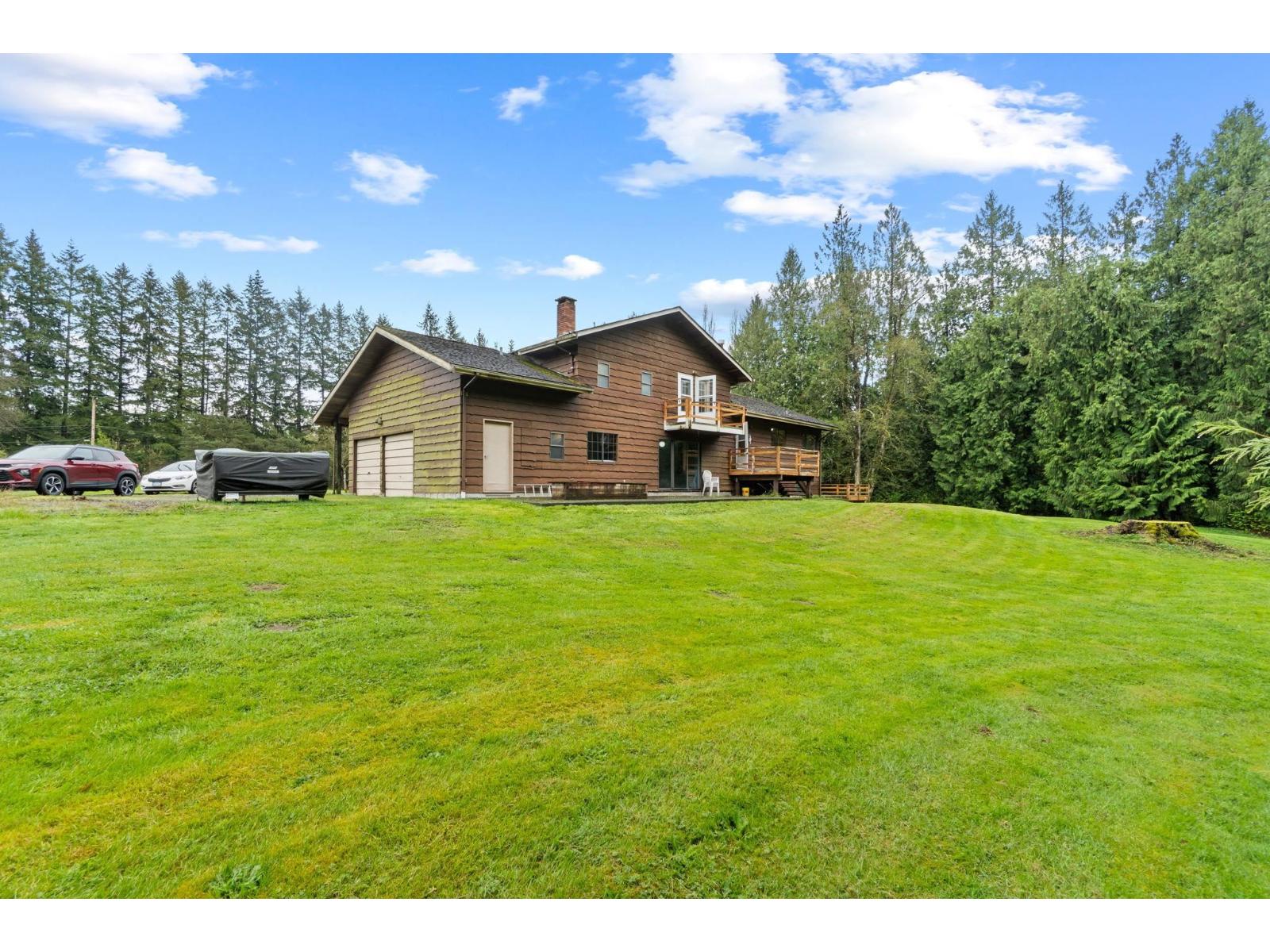 6879 229th Street, Langley, British Columbia  V2Y 2J7 - Photo 35 - R3111455