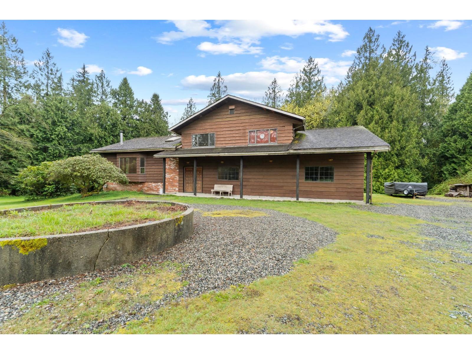 6879 229th Street, Langley, British Columbia  V2Y 2J7 - Photo 33 - R3111455