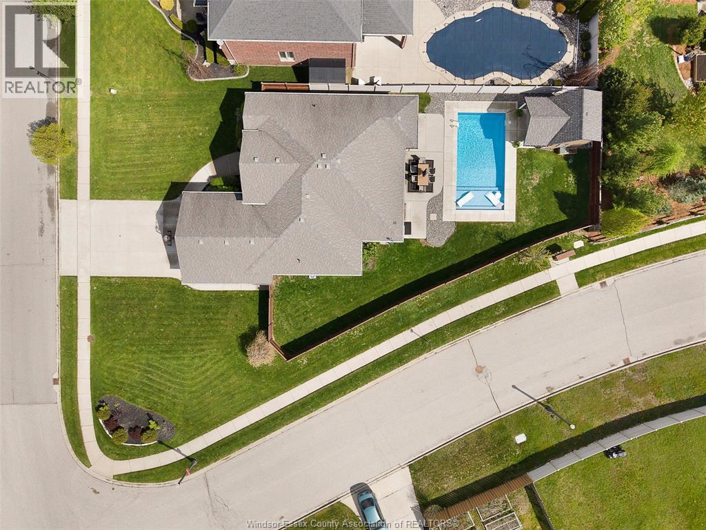 384 Evergreen Drive, Lakeshore, Ontario  N8L 0X4 - Photo 24 - 26009568