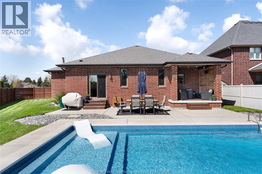 384 Evergreen Drive, Lakeshore, Ontario  N8L 0X4 - Photo 22 - 26009568