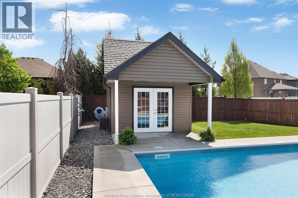 384 Evergreen Drive, Lakeshore, Ontario  N8L 0X4 - Photo 21 - 26009568