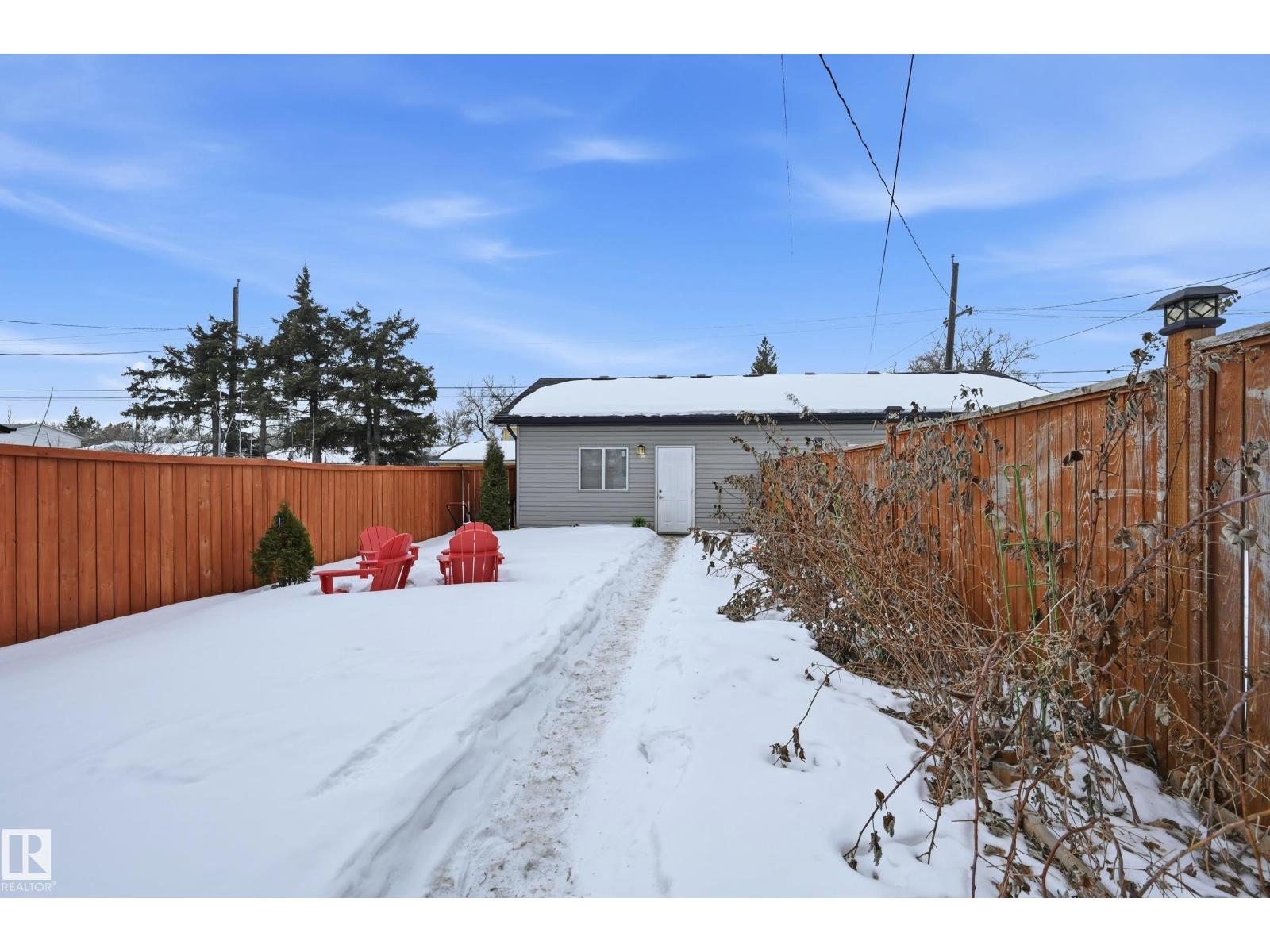10736 149 St Nw, Edmonton, Alberta  T5P 1M2 - Photo 42 - E4482787