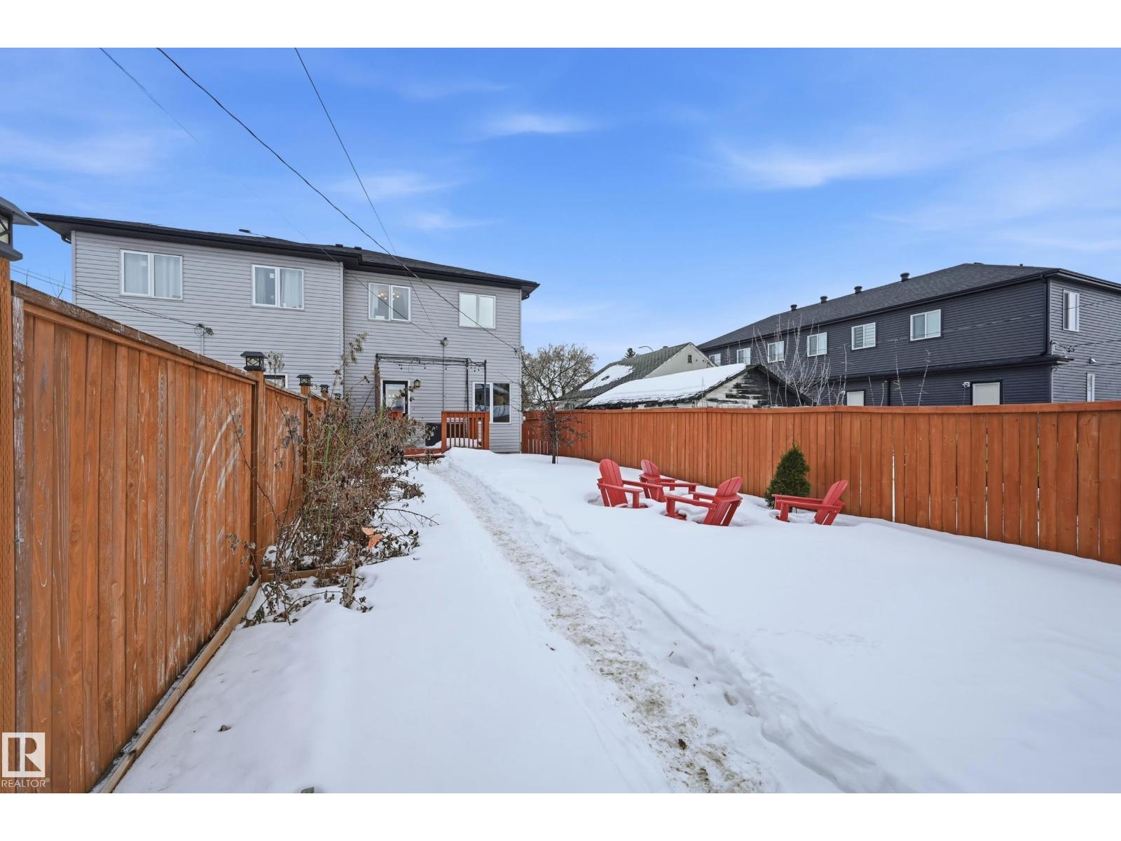 10736 149 St Nw, Edmonton, Alberta  T5P 1M2 - Photo 43 - E4482787