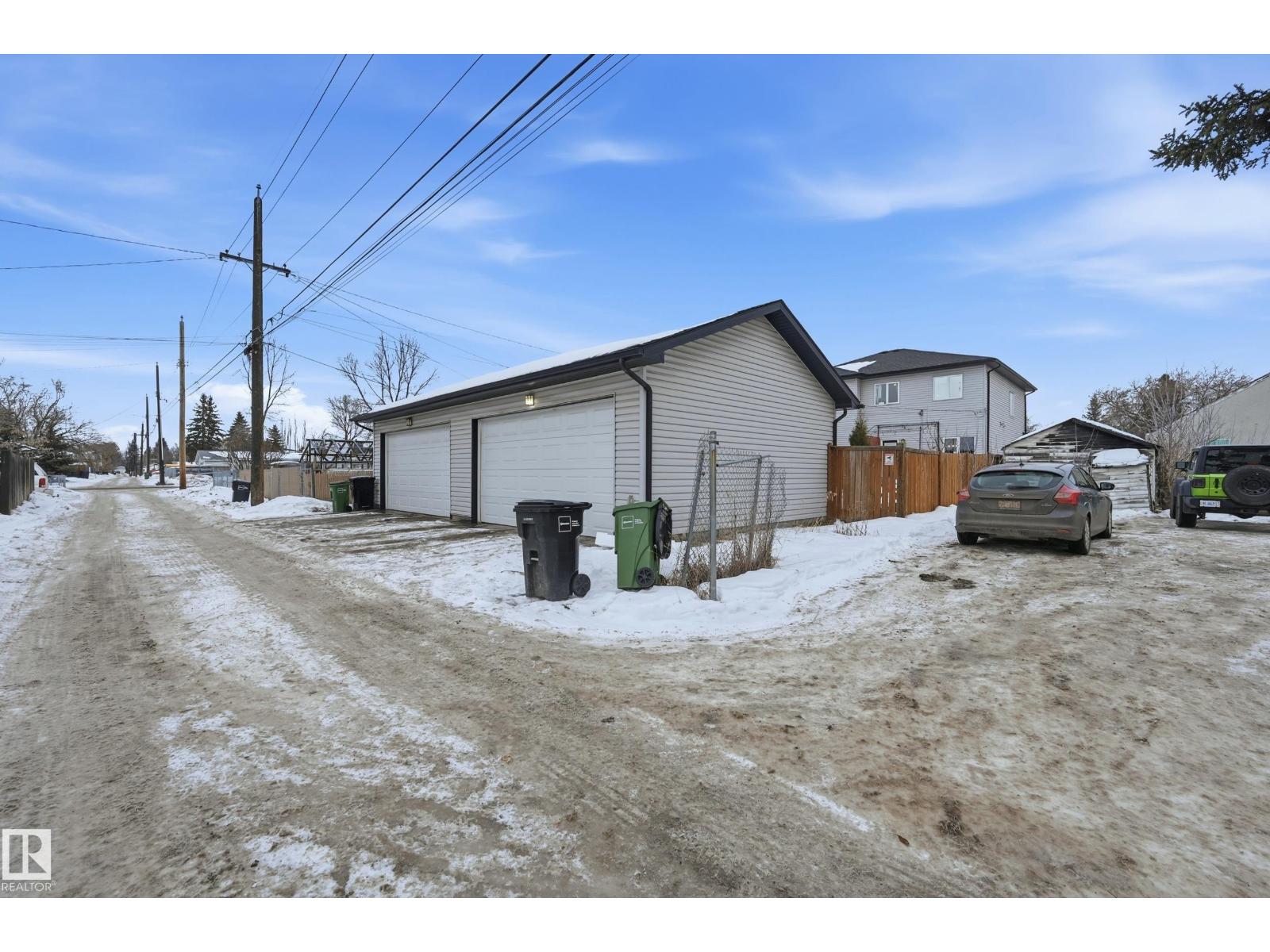 10736 149 St Nw, Edmonton, Alberta  T5P 1M2 - Photo 45 - E4482787