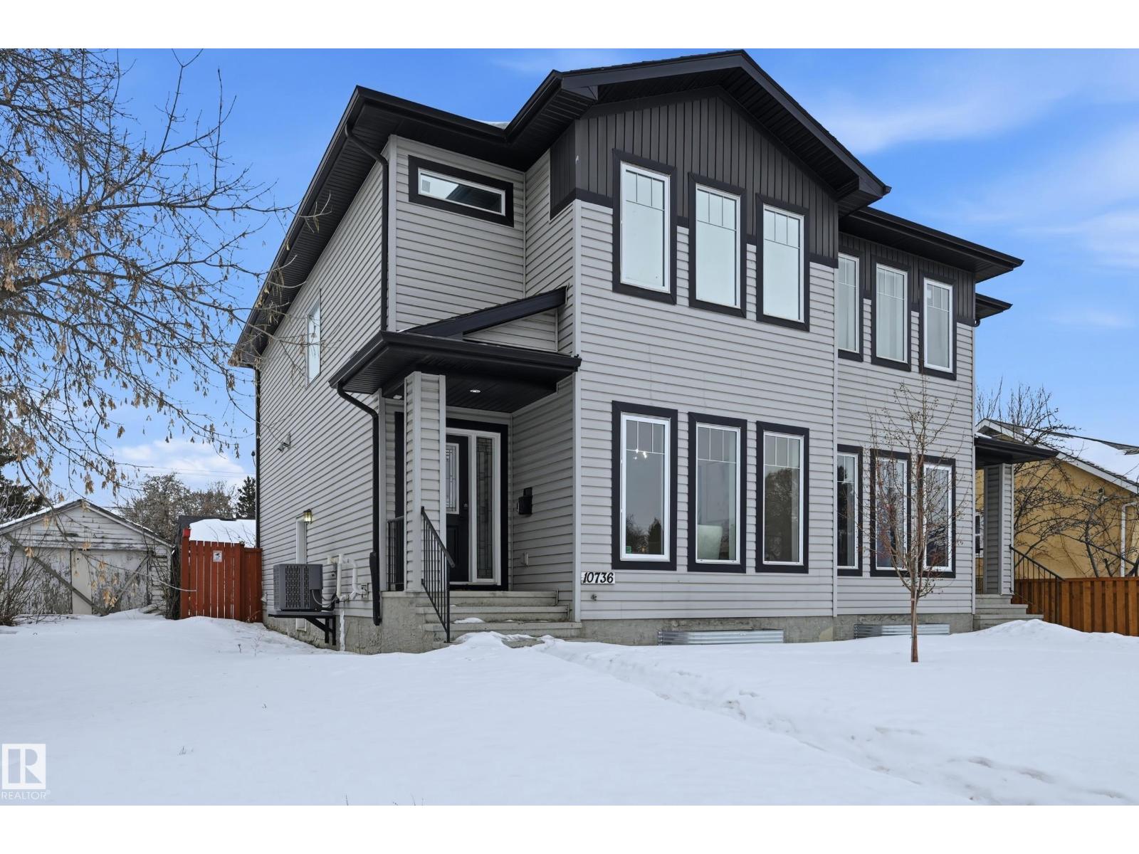 10736 149 St Nw, Edmonton, Alberta  T5P 1M2 - Photo 38 - E4482787