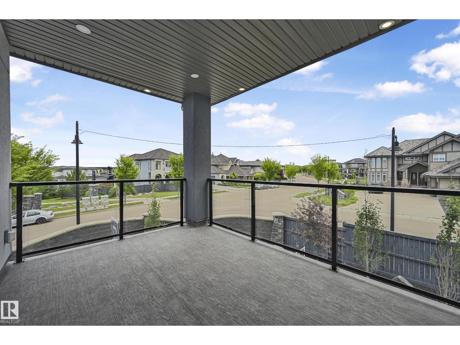 5121 Woolsey Li Nw, Edmonton, Alberta  T6W 2C1 - Photo 44 - E4484581