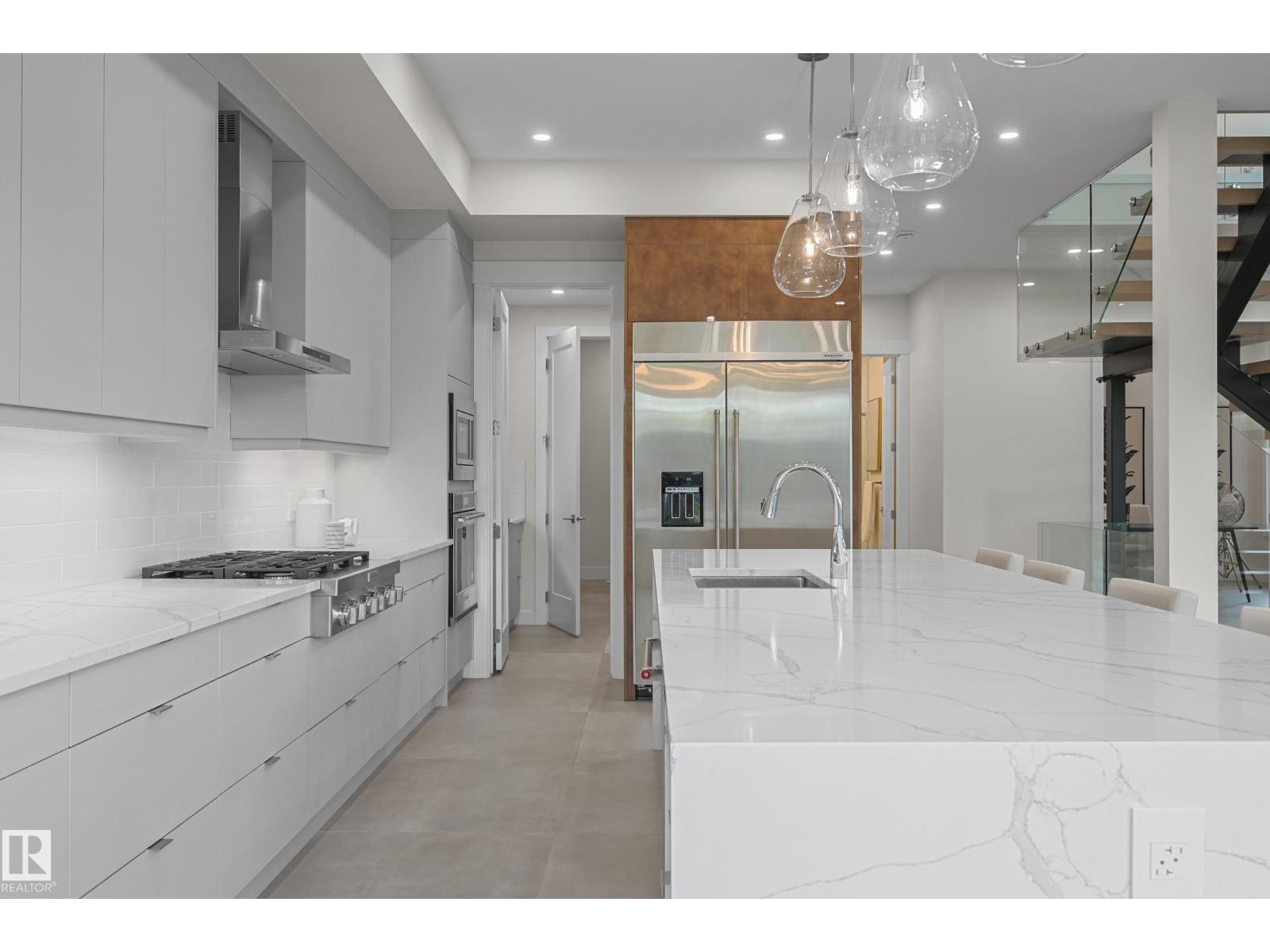 5121 Woolsey Li Nw, Edmonton, Alberta  T6W 2C1 - Photo 14 - E4484581