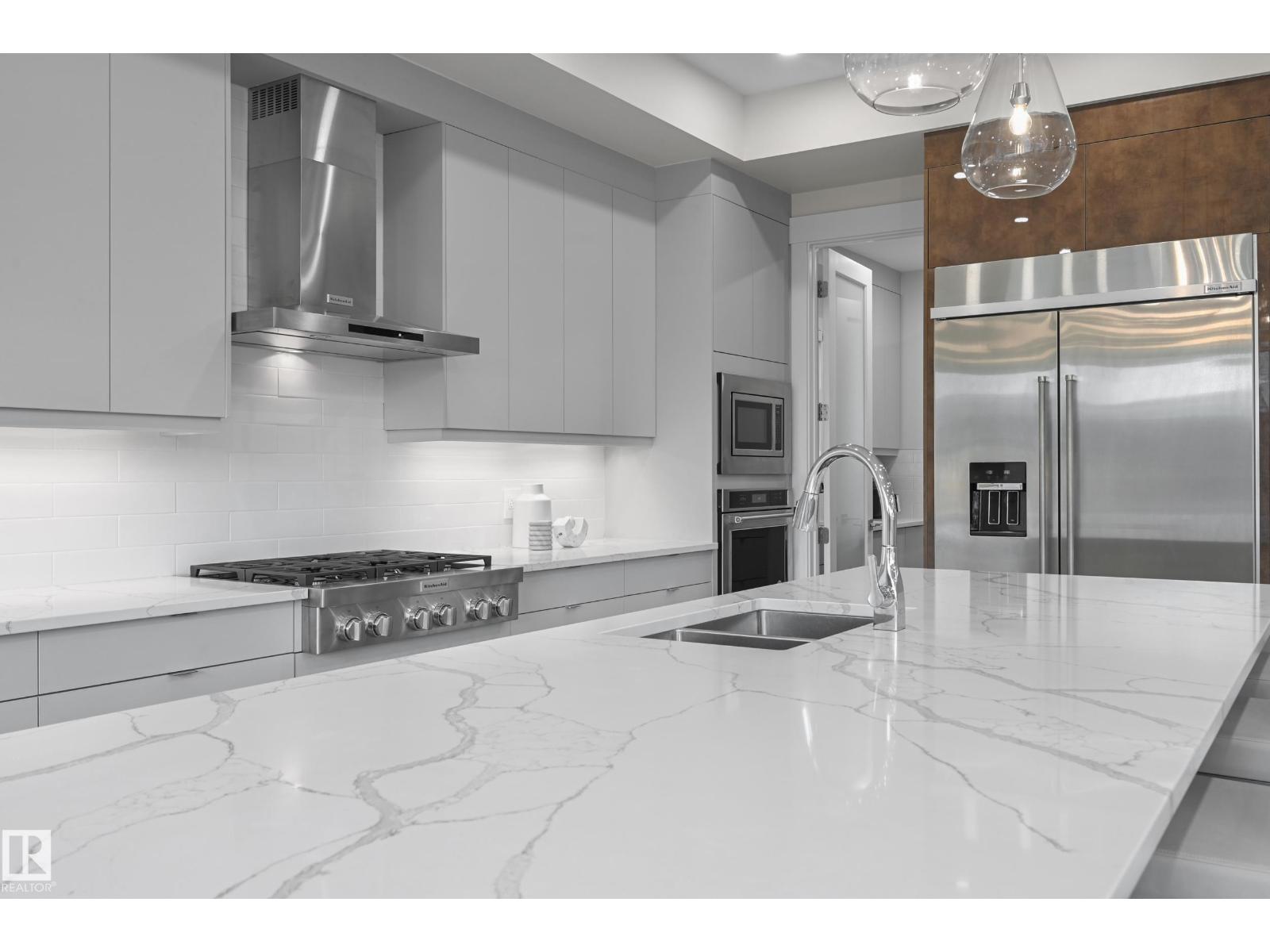 5121 Woolsey Li Nw, Edmonton, Alberta  T6W 2C1 - Photo 13 - E4484581