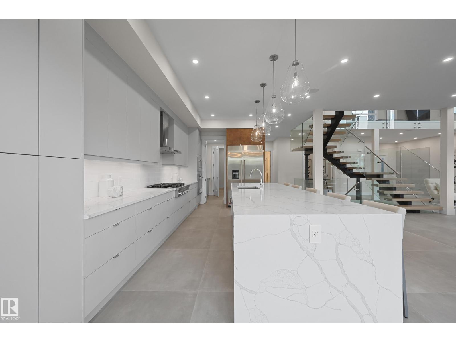 5121 Woolsey Li Nw, Edmonton, Alberta  T6W 2C1 - Photo 15 - E4484581