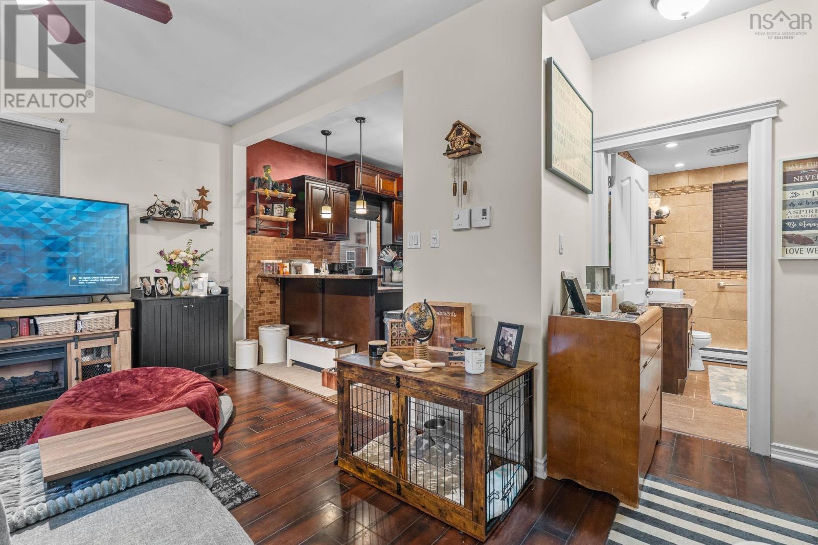 11 A&b Provost Street, Dartmouth, Nova Scotia  B2W 1B5 - Photo 14 - 202607601