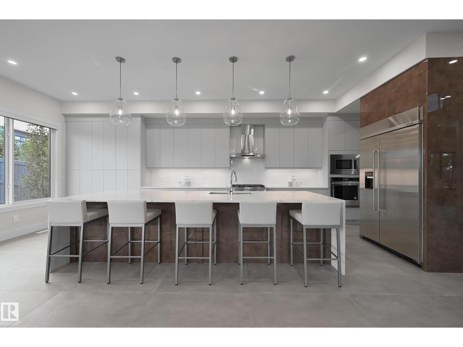 5121 Woolsey Li Nw, Edmonton, Alberta  T6W 2C1 - Photo 11 - E4484581