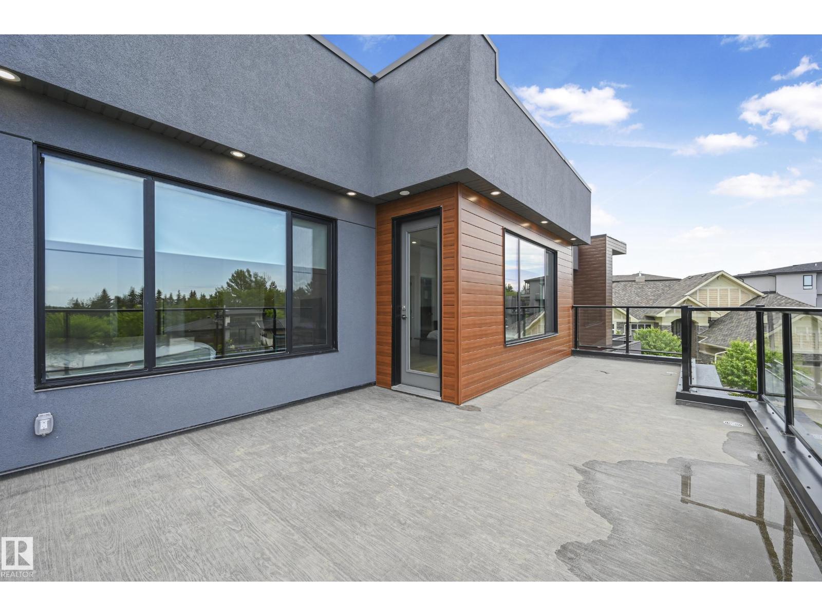 5121 Woolsey Li Nw, Edmonton, Alberta  T6W 2C1 - Photo 43 - E4484581