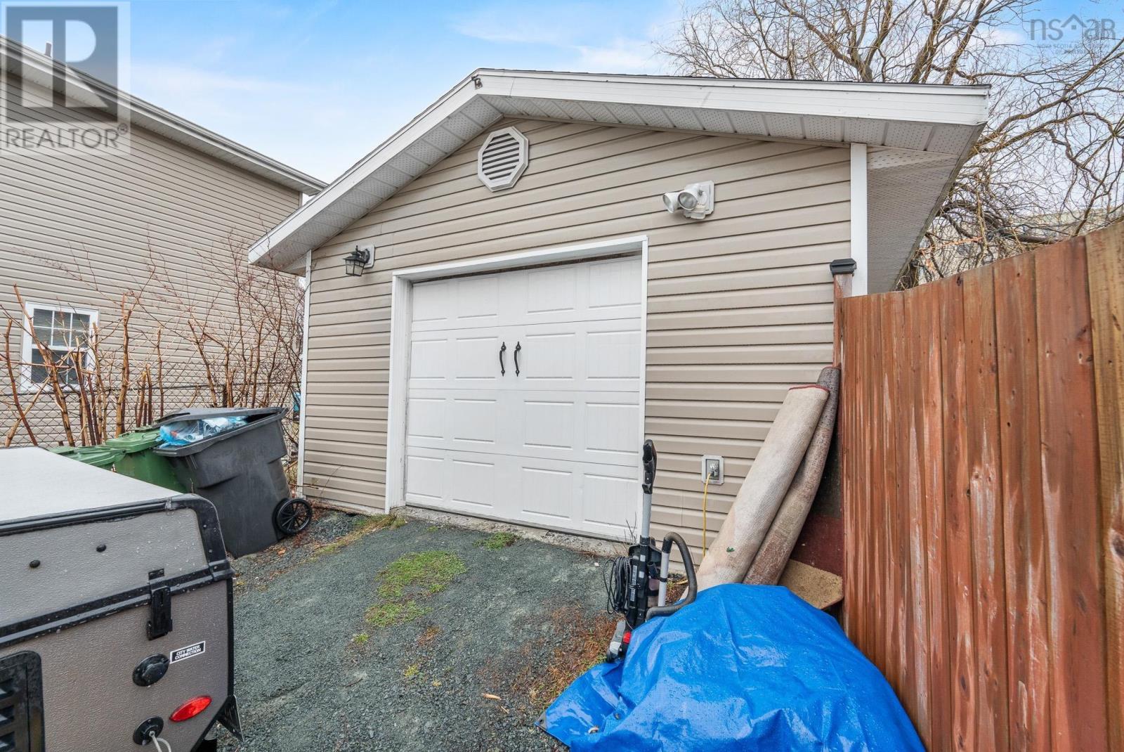 11 A&b Provost Street, Dartmouth, Nova Scotia  B2W 1B5 - Photo 40 - 202607601