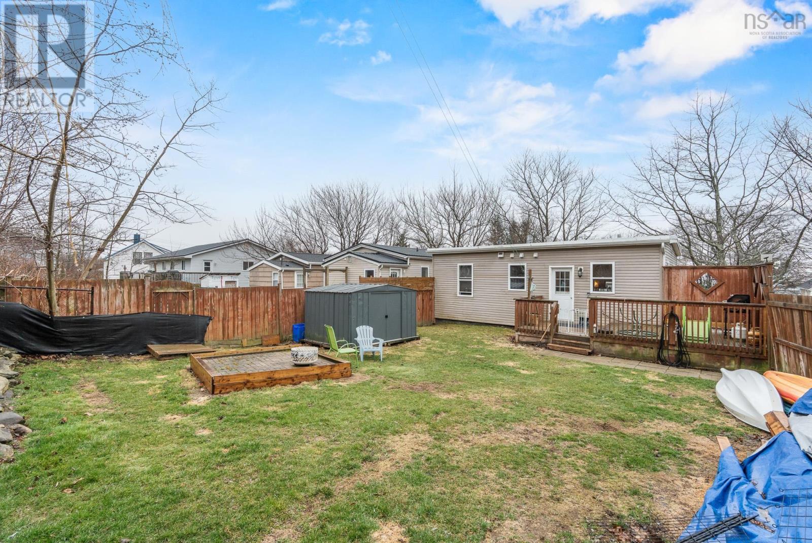 11 A&b Provost Street, Dartmouth, Nova Scotia  B2W 1B5 - Photo 20 - 202607601