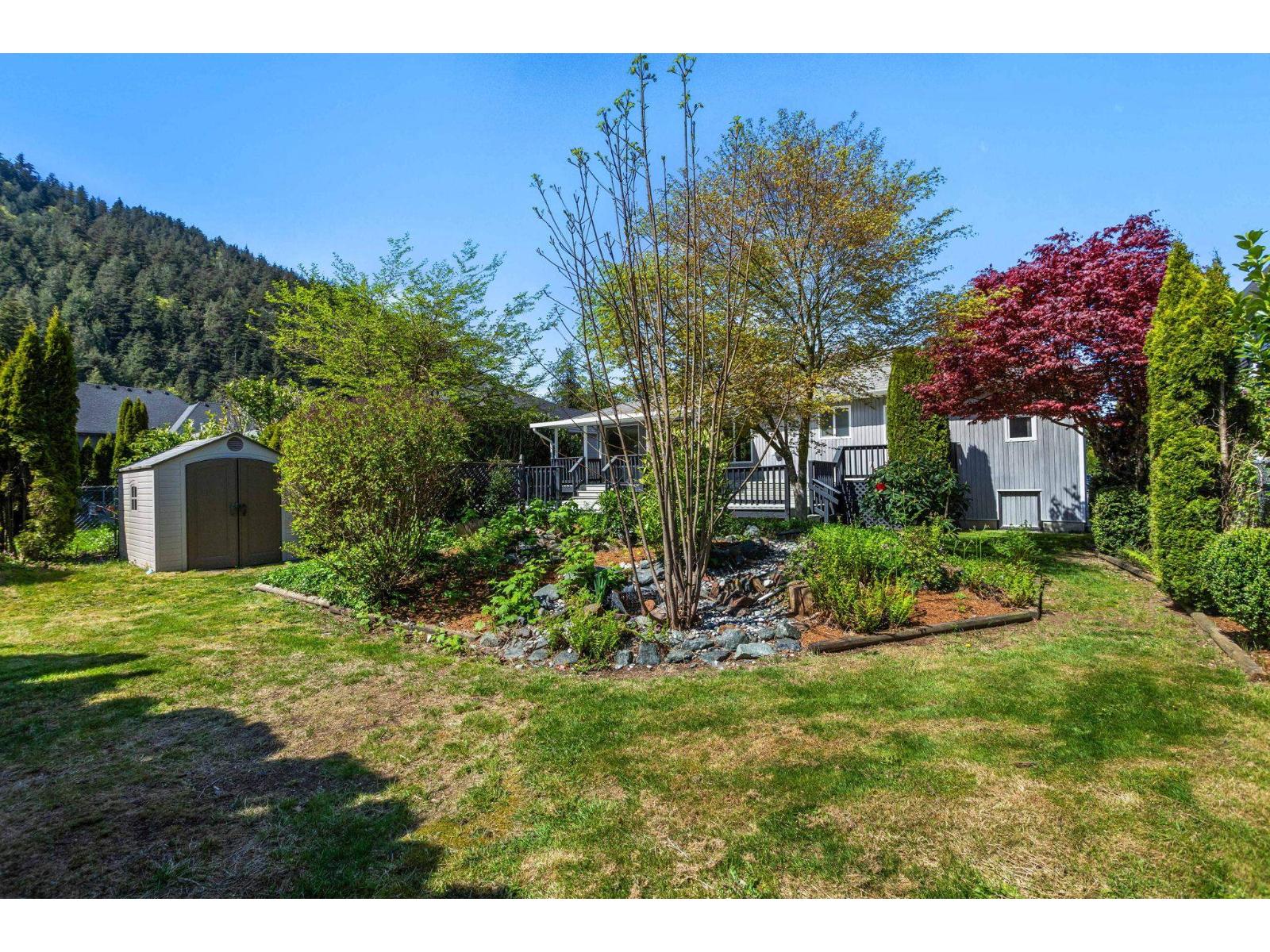 228 Balsam Avenue, Harrison Hot Springs, Harrison Hot Springs, British Columbia  V0M 1K0 - Photo 34 - R3117022