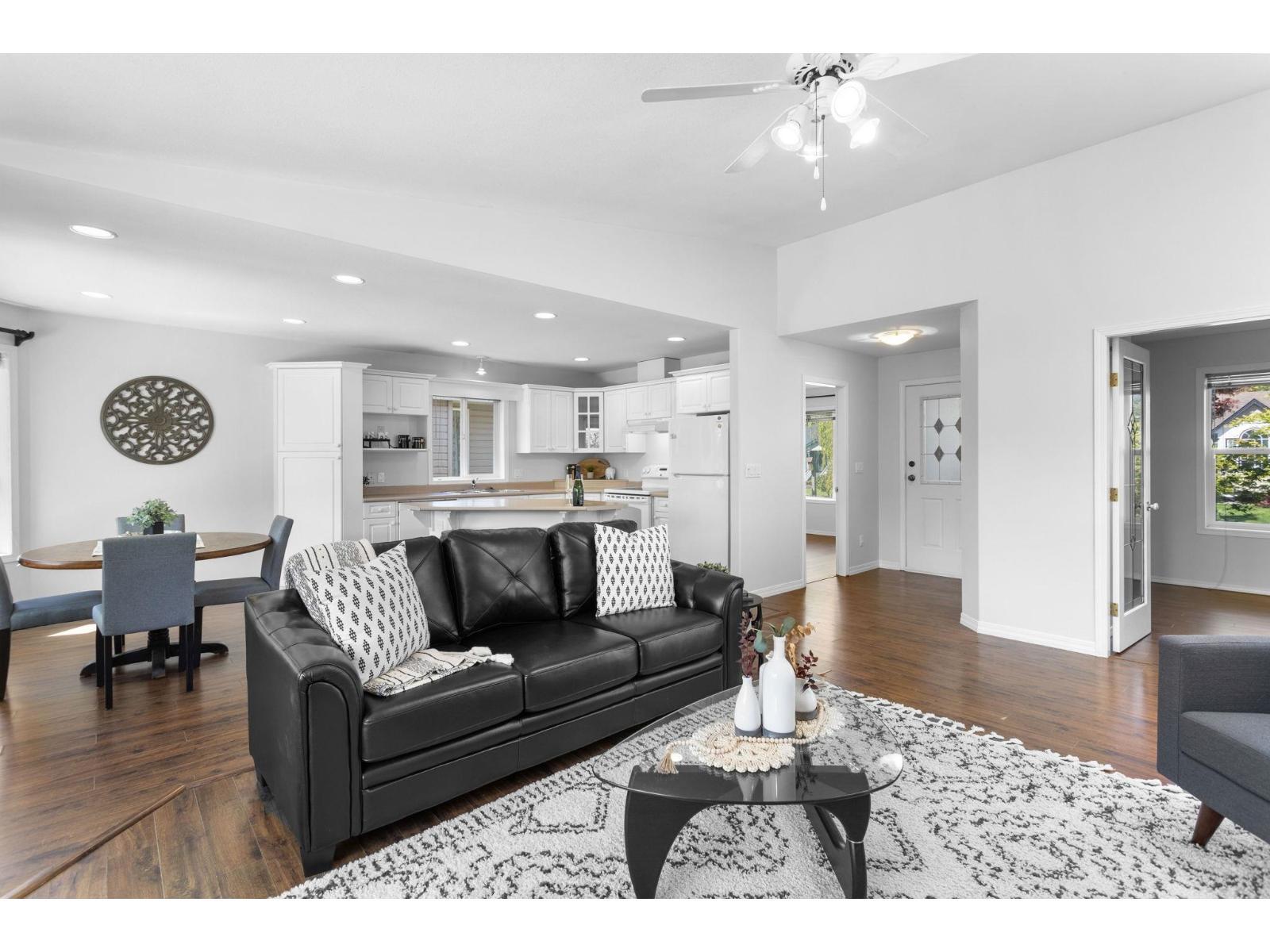 228 Balsam Avenue, Harrison Hot Springs, Harrison Hot Springs, British Columbia  V0M 1K0 - Photo 5 - R3117022