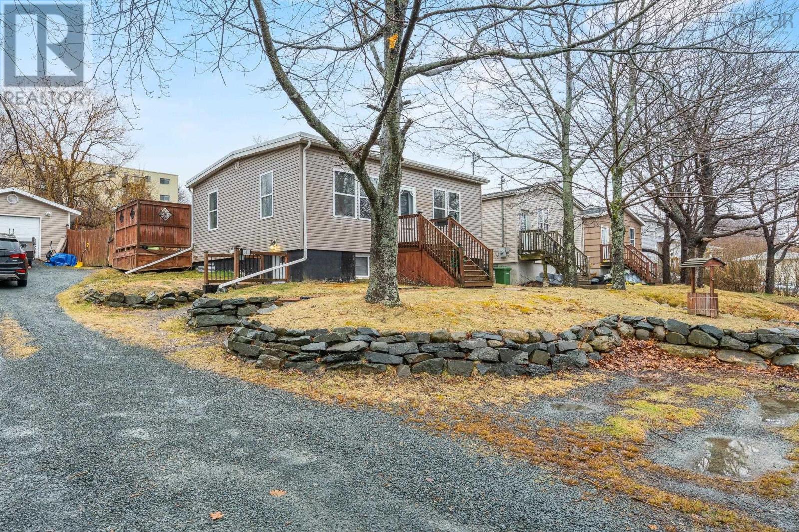 11 A&b Provost Street, Dartmouth, Nova Scotia  B2W 1B5 - Photo 45 - 202607601