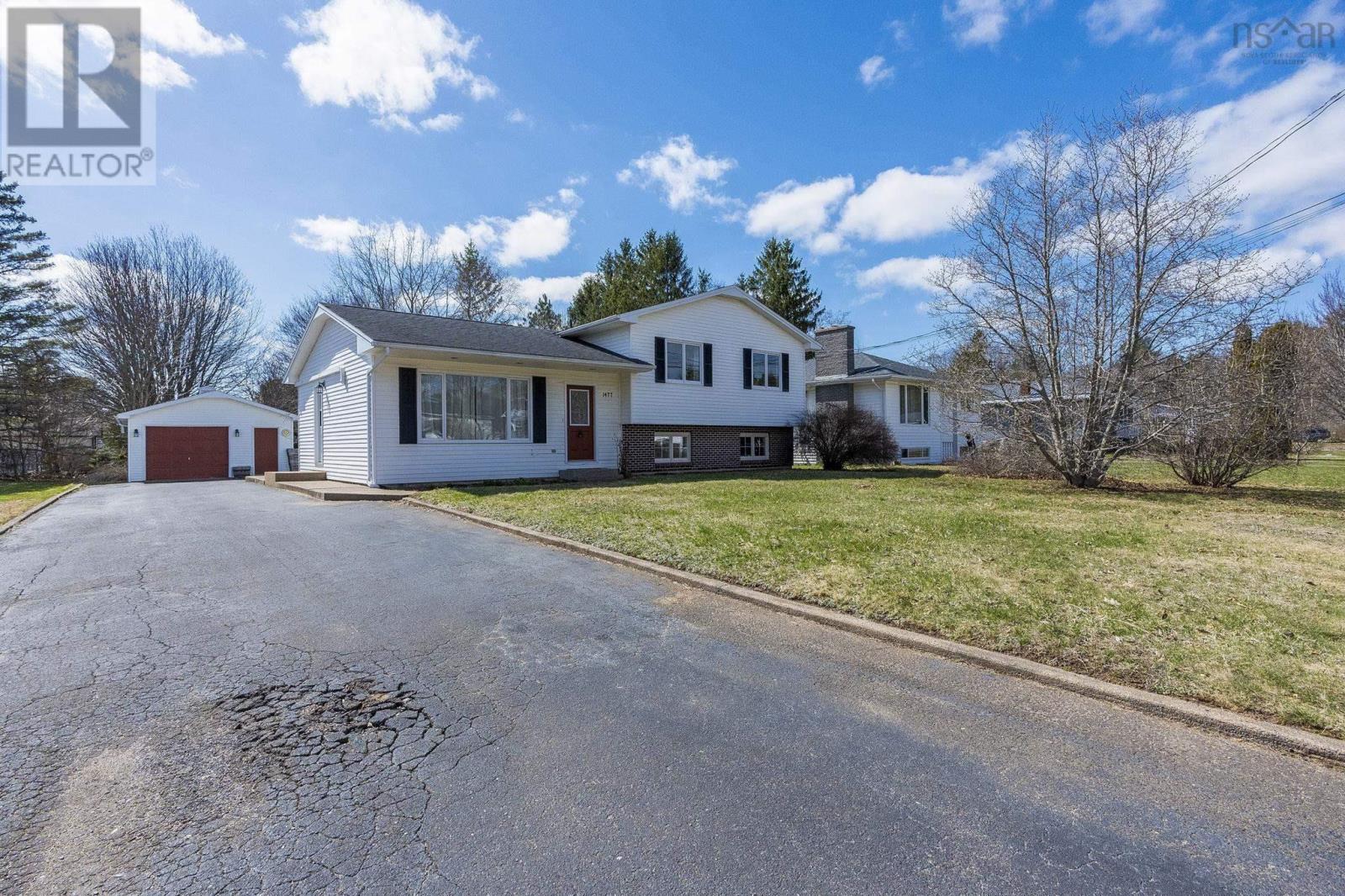 1477 Palmer Drive, Kingston, Nova Scotia