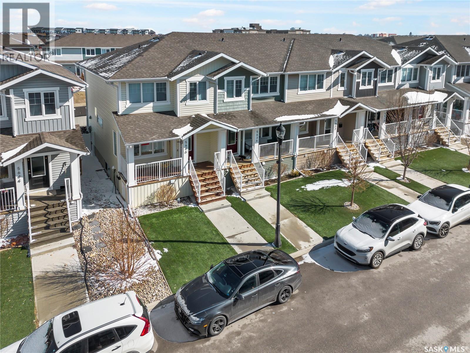 5636 Prefontaine Avenue, Regina, Saskatchewan  S4W 0M8 - Photo 29 - SK034313