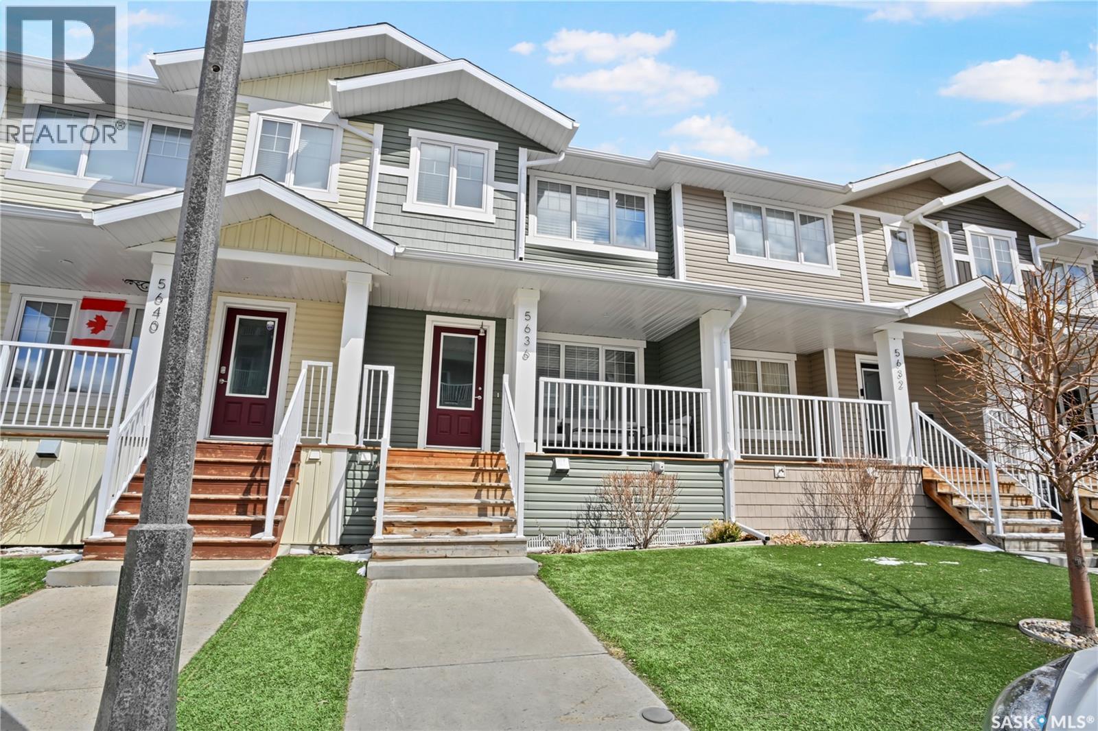 5636 Prefontaine Avenue, Regina, Saskatchewan  S4W 0M8 - Photo 33 - SK034313