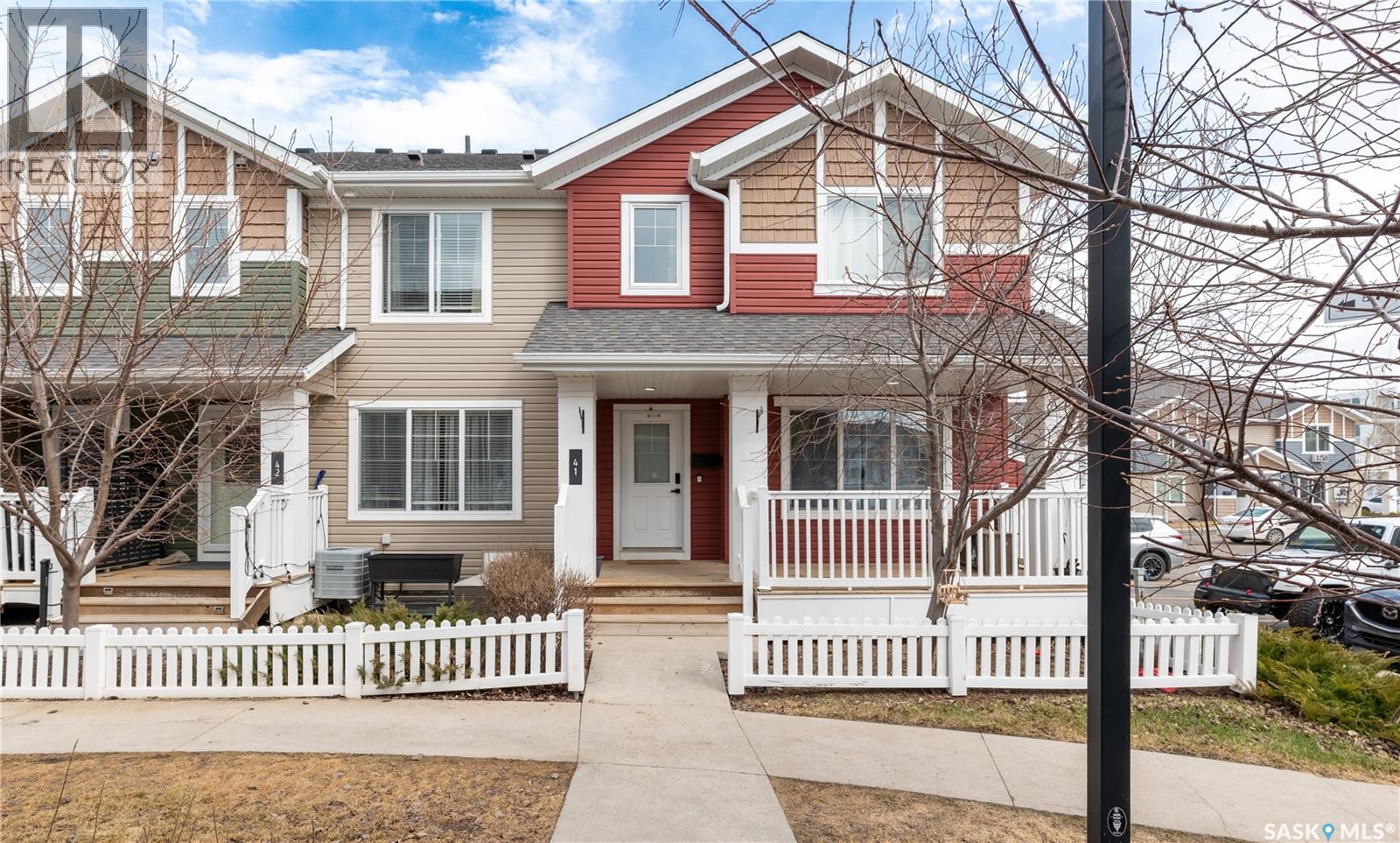 41 5702 Gordon Road, Regina, Saskatchewan  S4W 0M1 - Photo 1 - SK034305