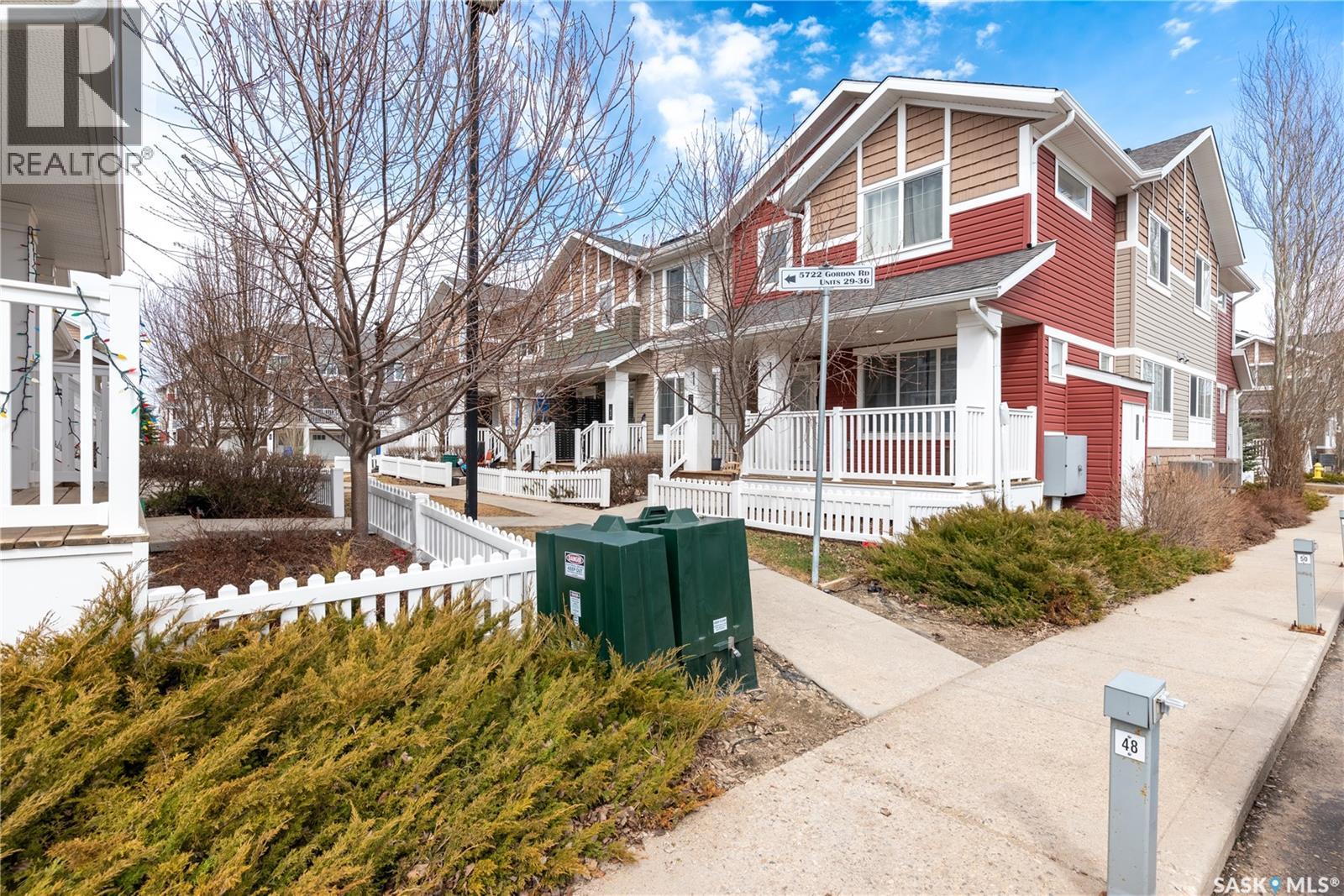 41 5702 Gordon Road, Regina, Saskatchewan  S4W 0M1 - Photo 3 - SK034305